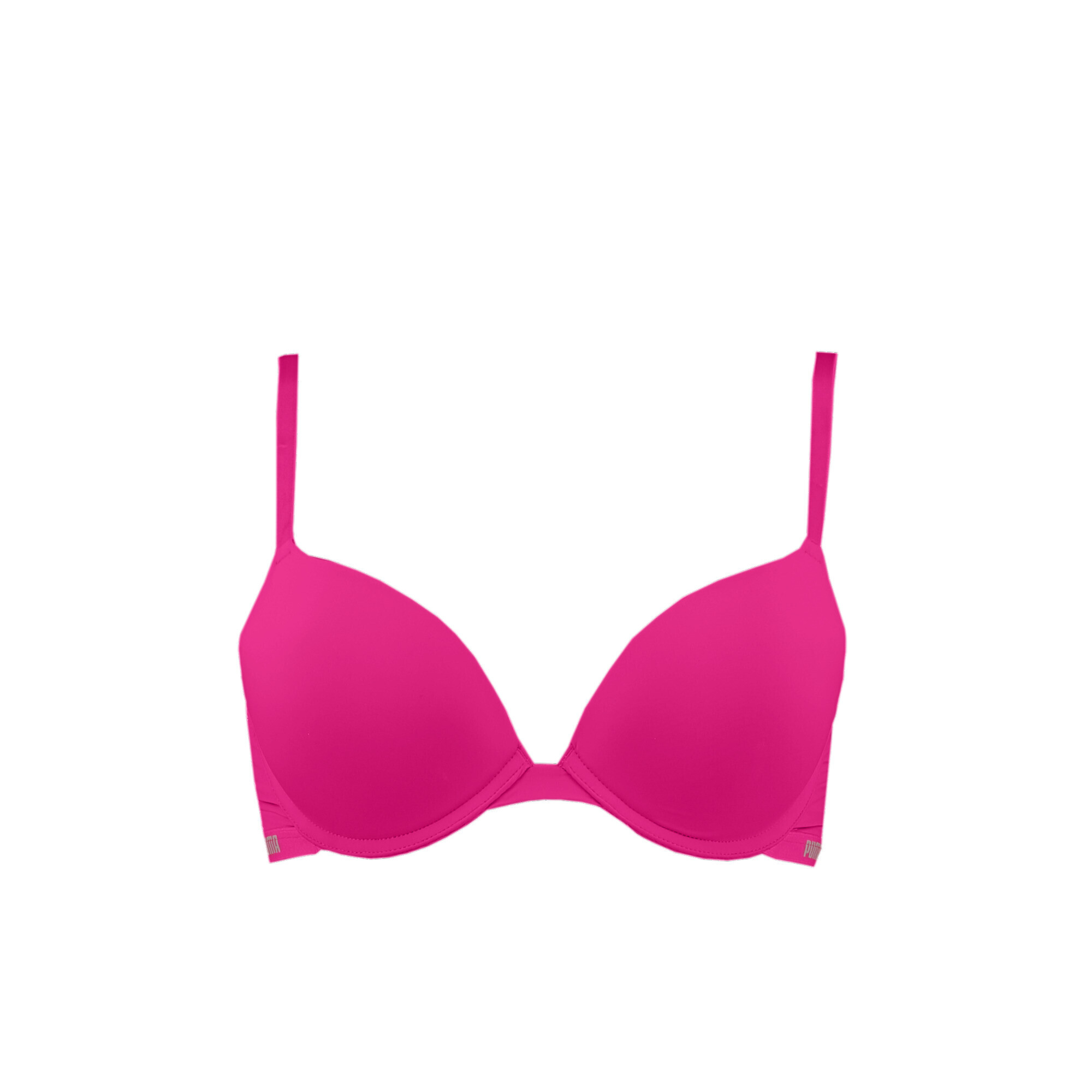კუპალნიკი PUMA WOMEN PUSHUP BRA 1P HANG