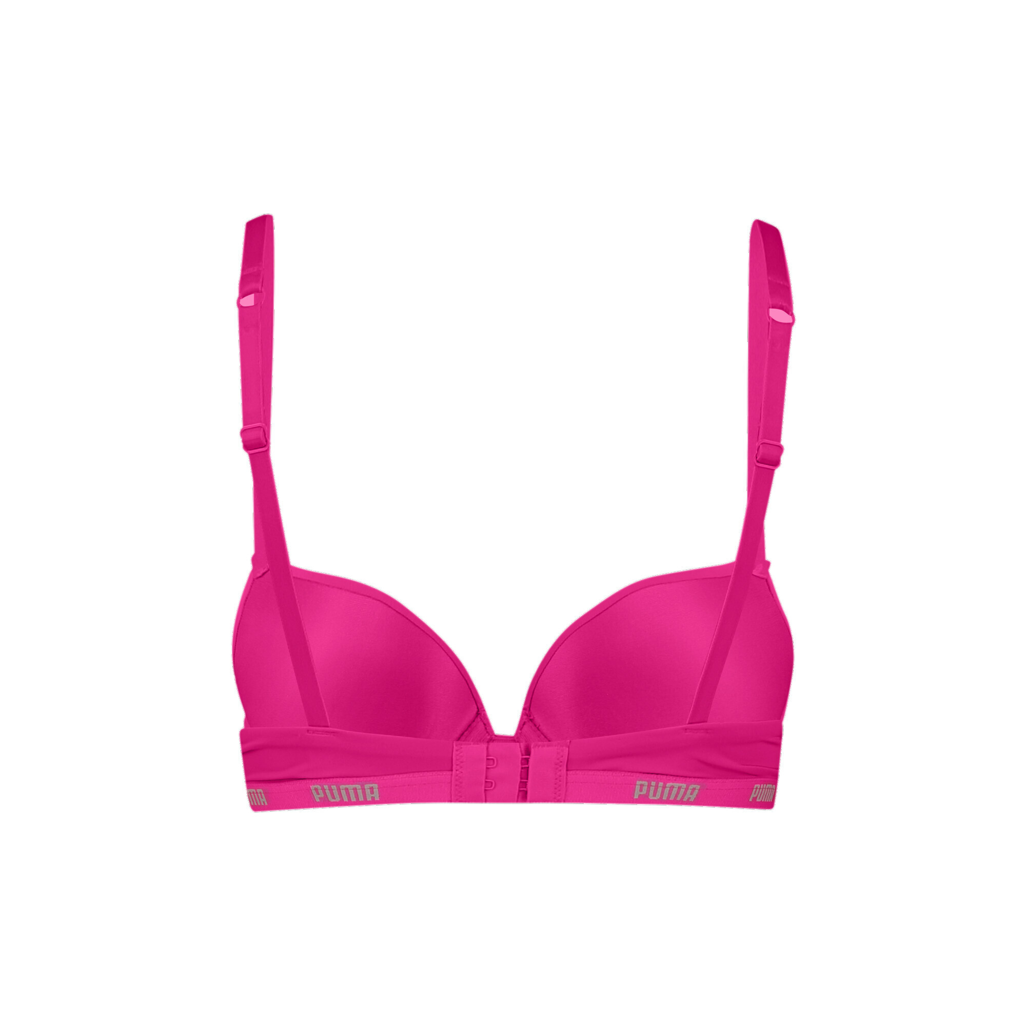 კუპალნიკი PUMA WOMEN PUSHUP BRA 1P HANG