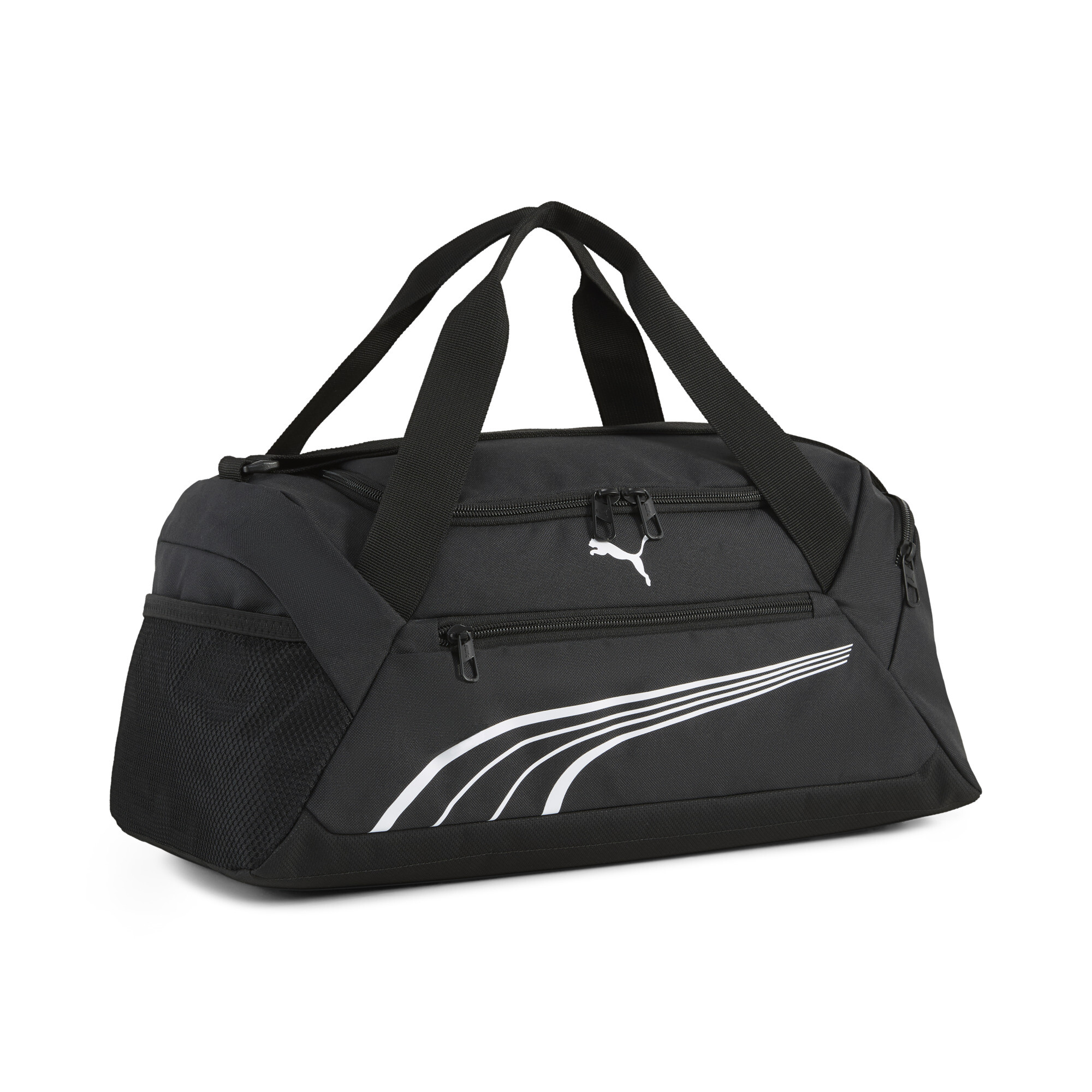 Puma ჩანთა PUMA FUNDAMENTALS Extra Small Sports Bag