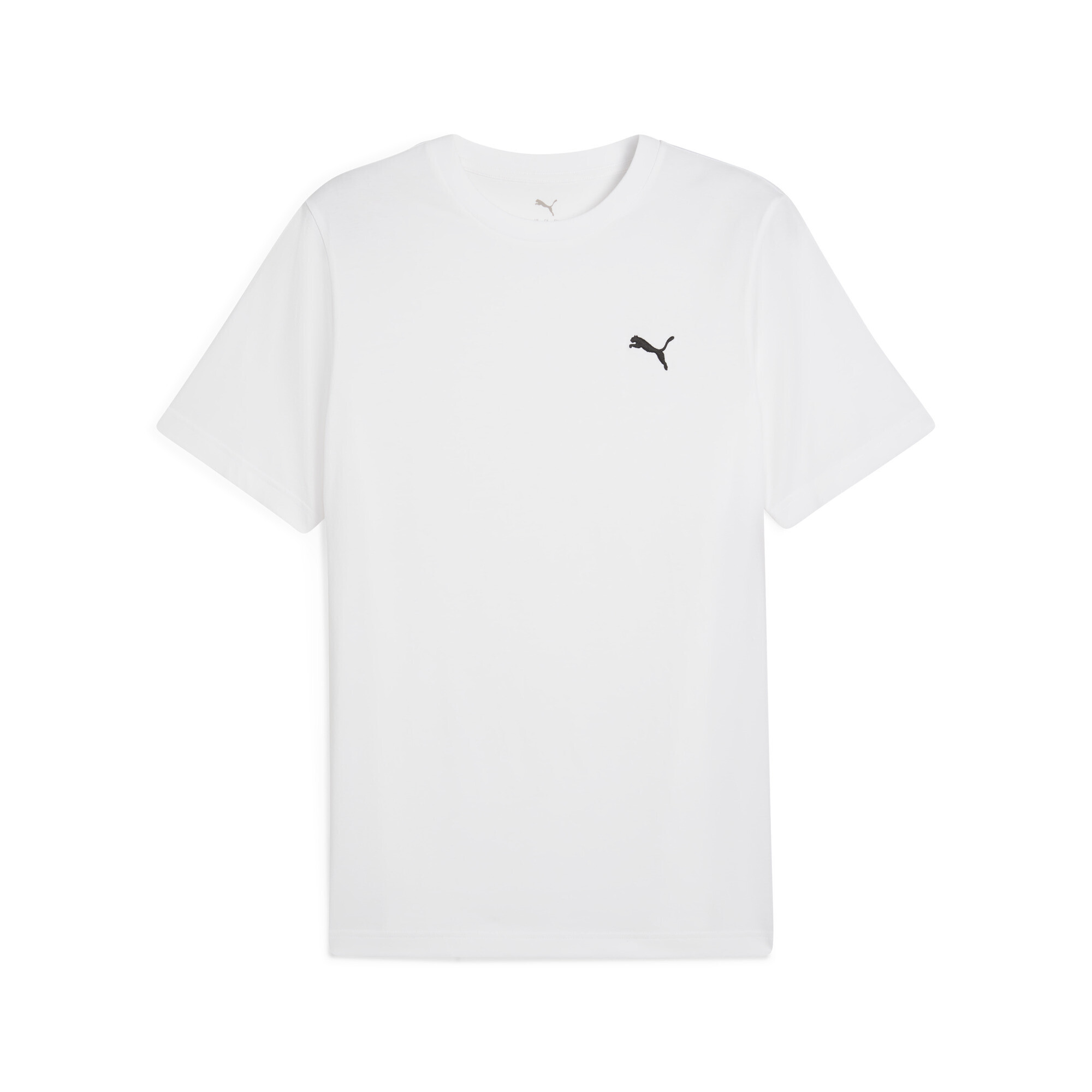 Puma მაისური ESS Small Puma Logo Tee