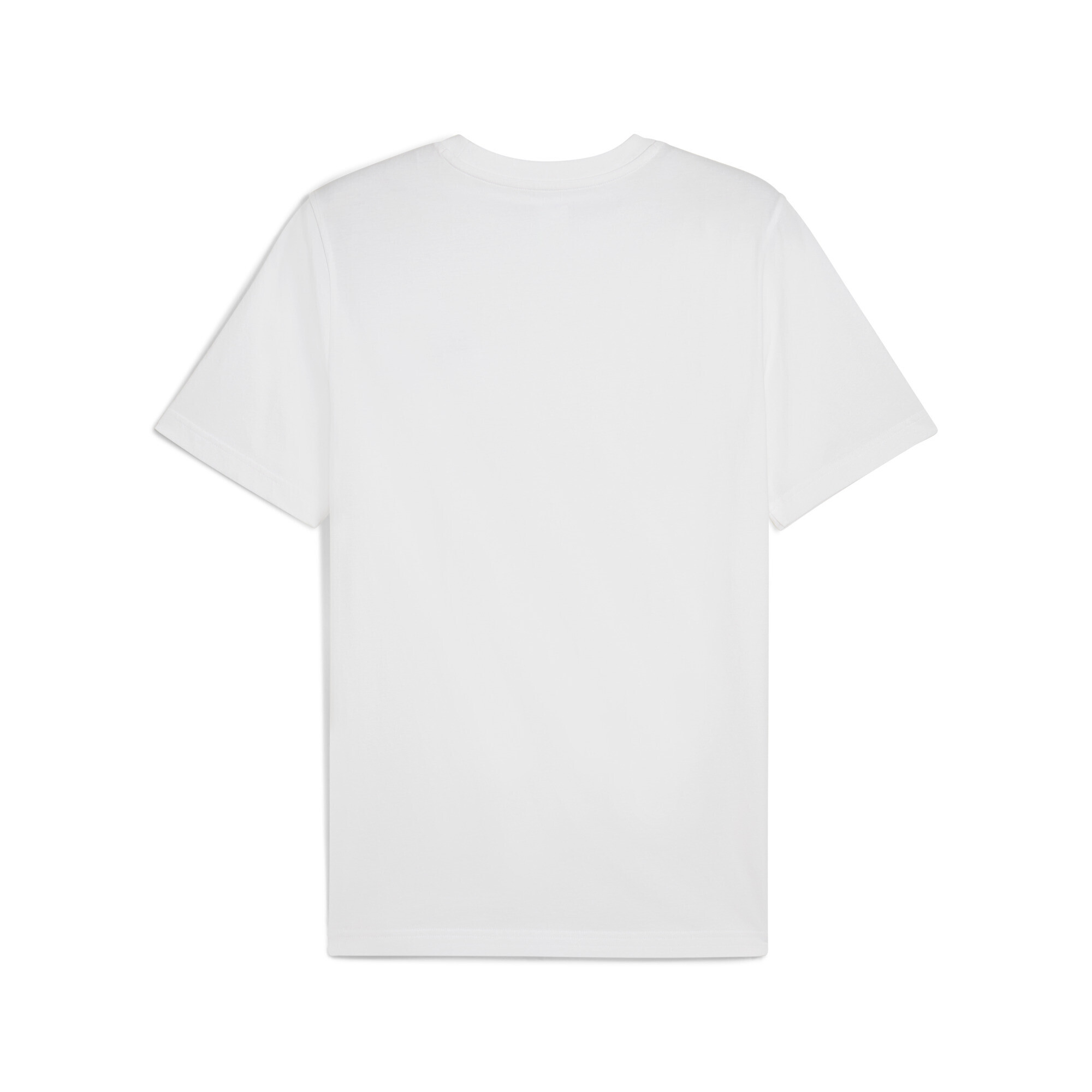 Puma მაისური ESS Small Puma Logo Tee