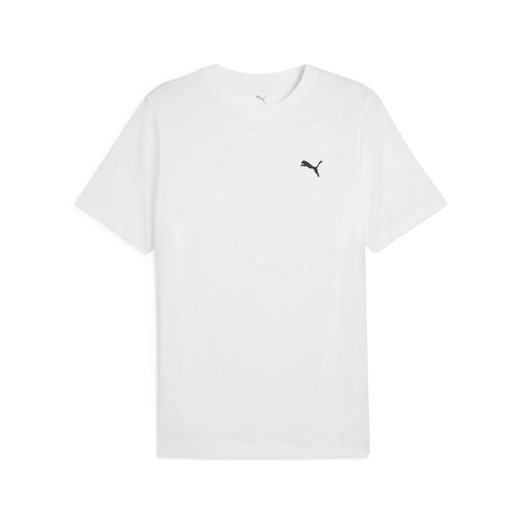 Puma მაისური ESS Small Puma Logo Tee