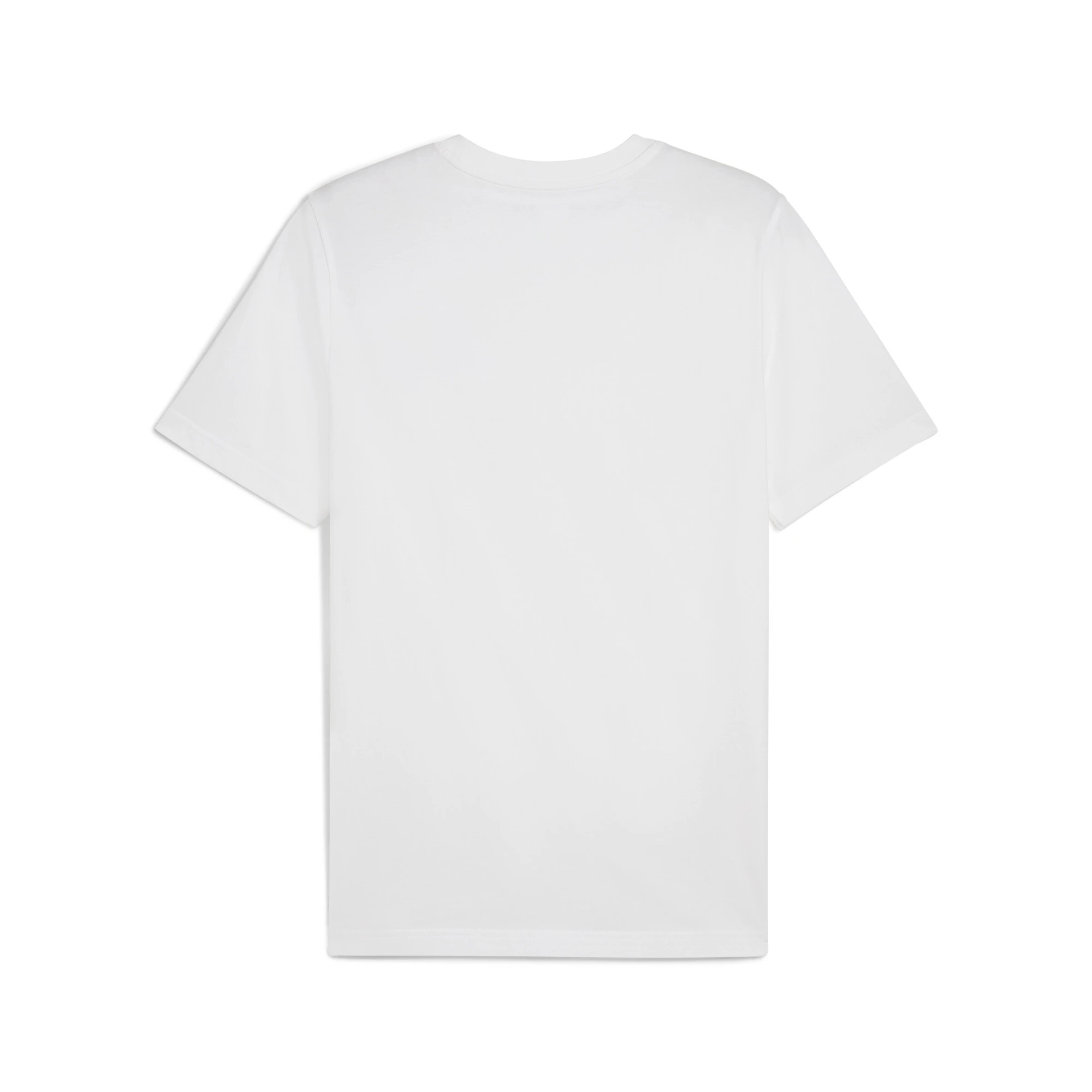 Puma მაისური ESS Small Puma Logo Tee
