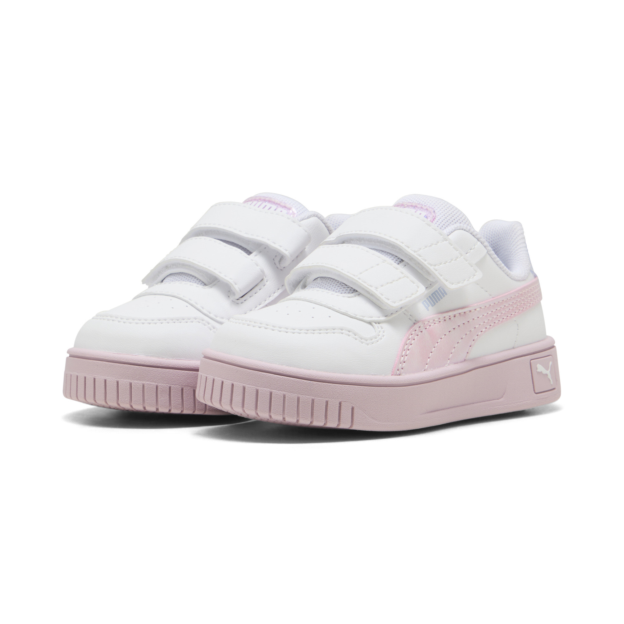 Puma ბავშვის ბოტასი Carina Street Blurry Dreams V Inf