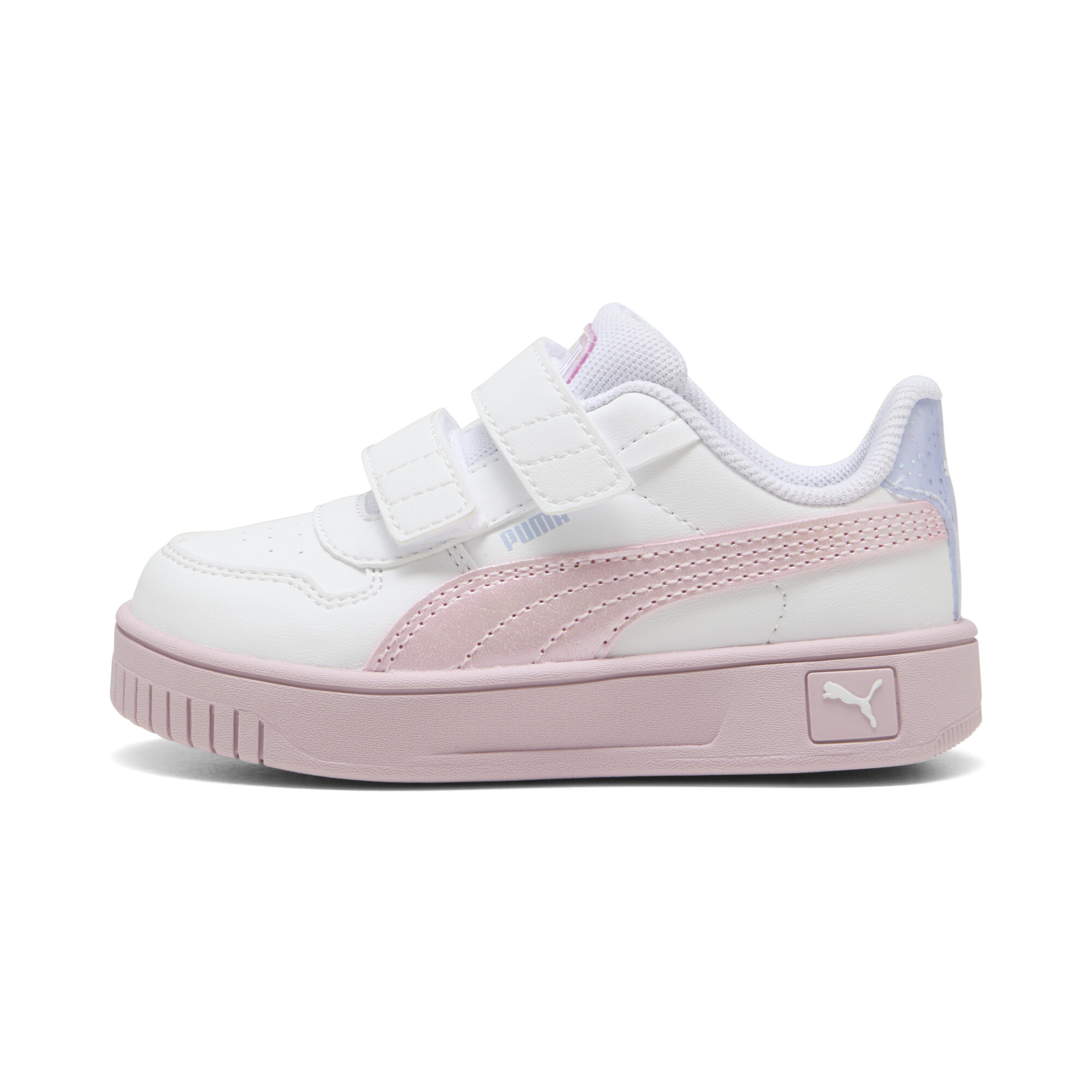 Puma ბავშვის ბოტასი Carina Street Blurry Dreams V Inf