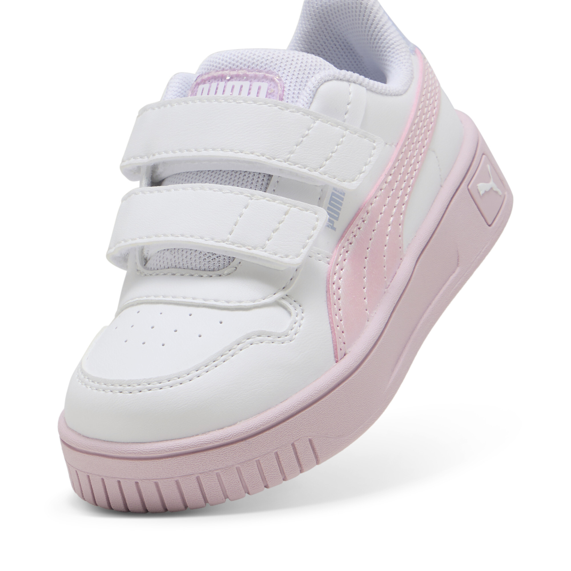 Puma ბავშვის ბოტასი Carina Street Blurry Dreams V Inf