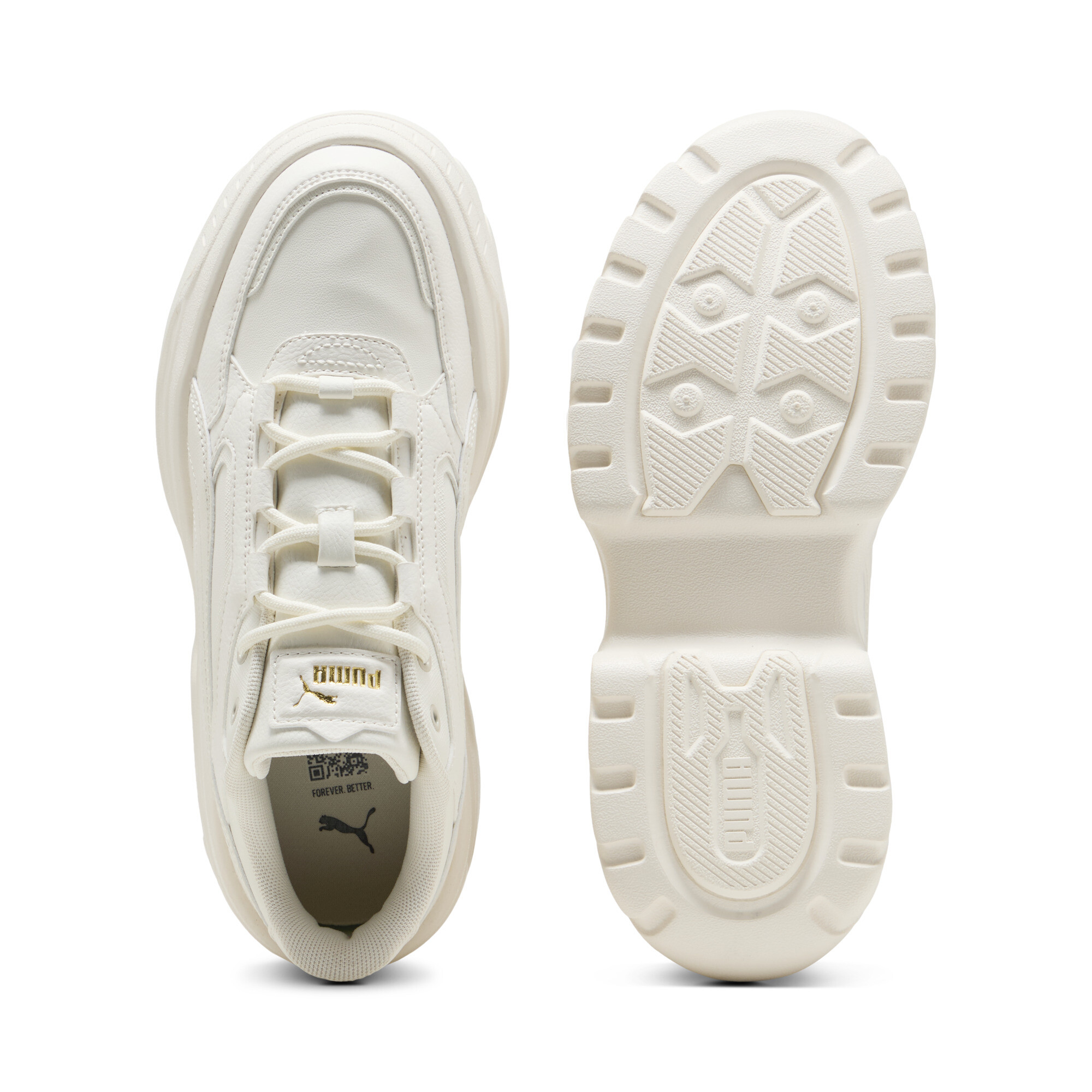 Puma ქალის ბოტასი Karmen X-TRA