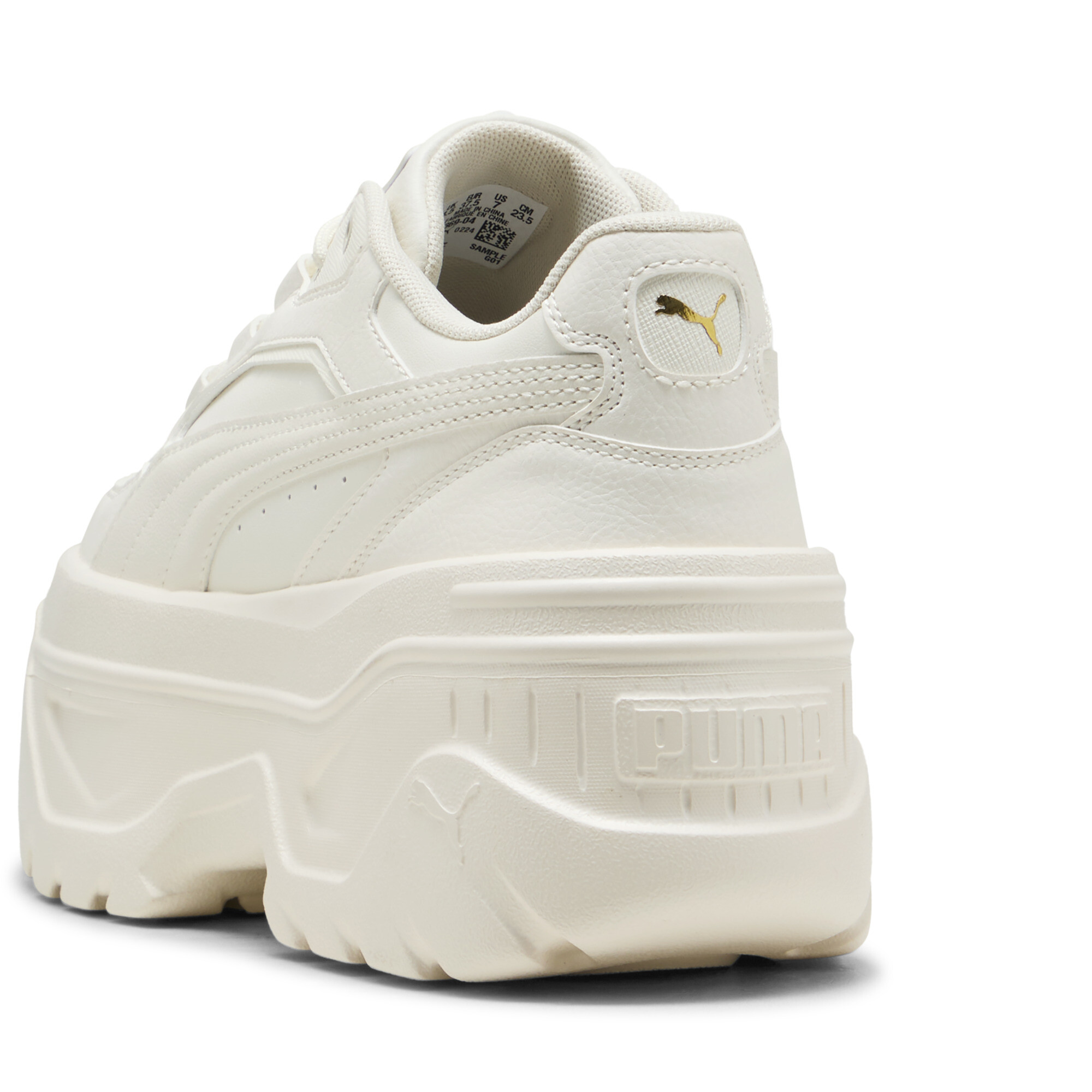 Puma ქალის ბოტასი Karmen X-TRA
