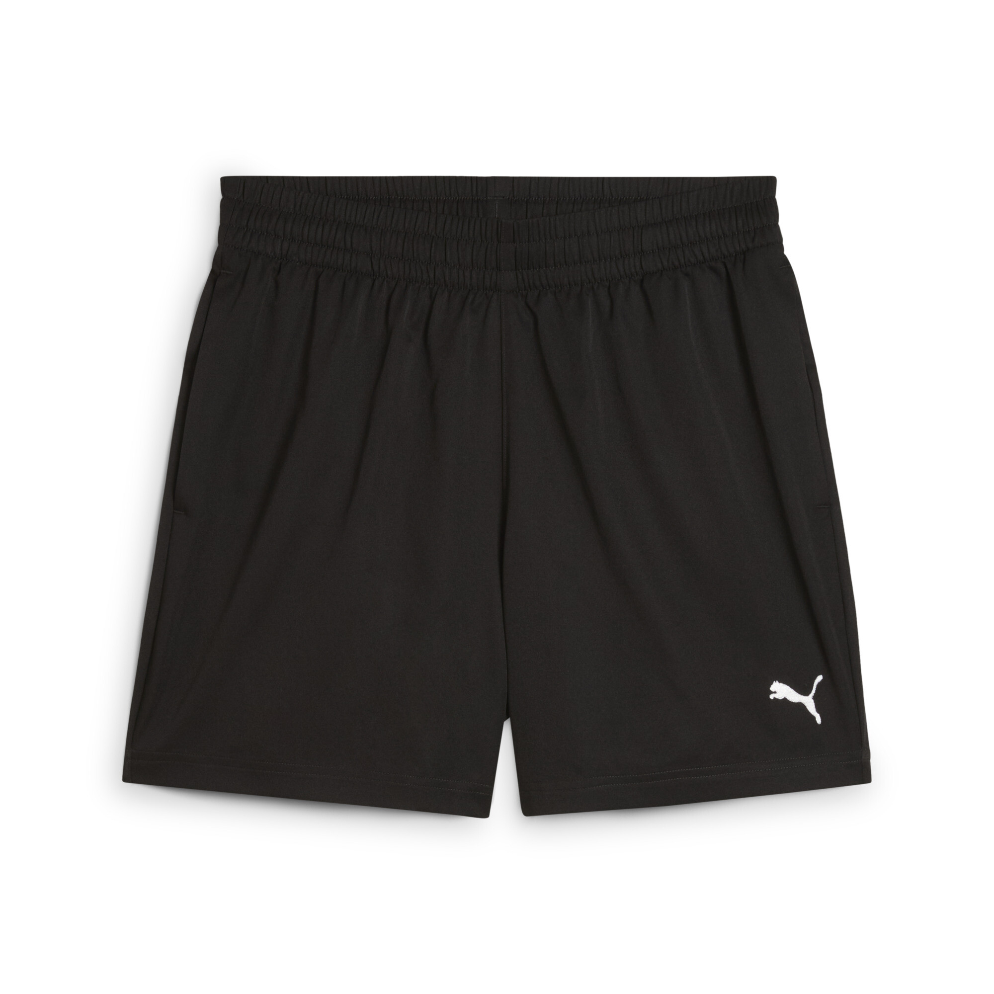 Puma შორტი ESS Puma Logo Woven Shorts 5"