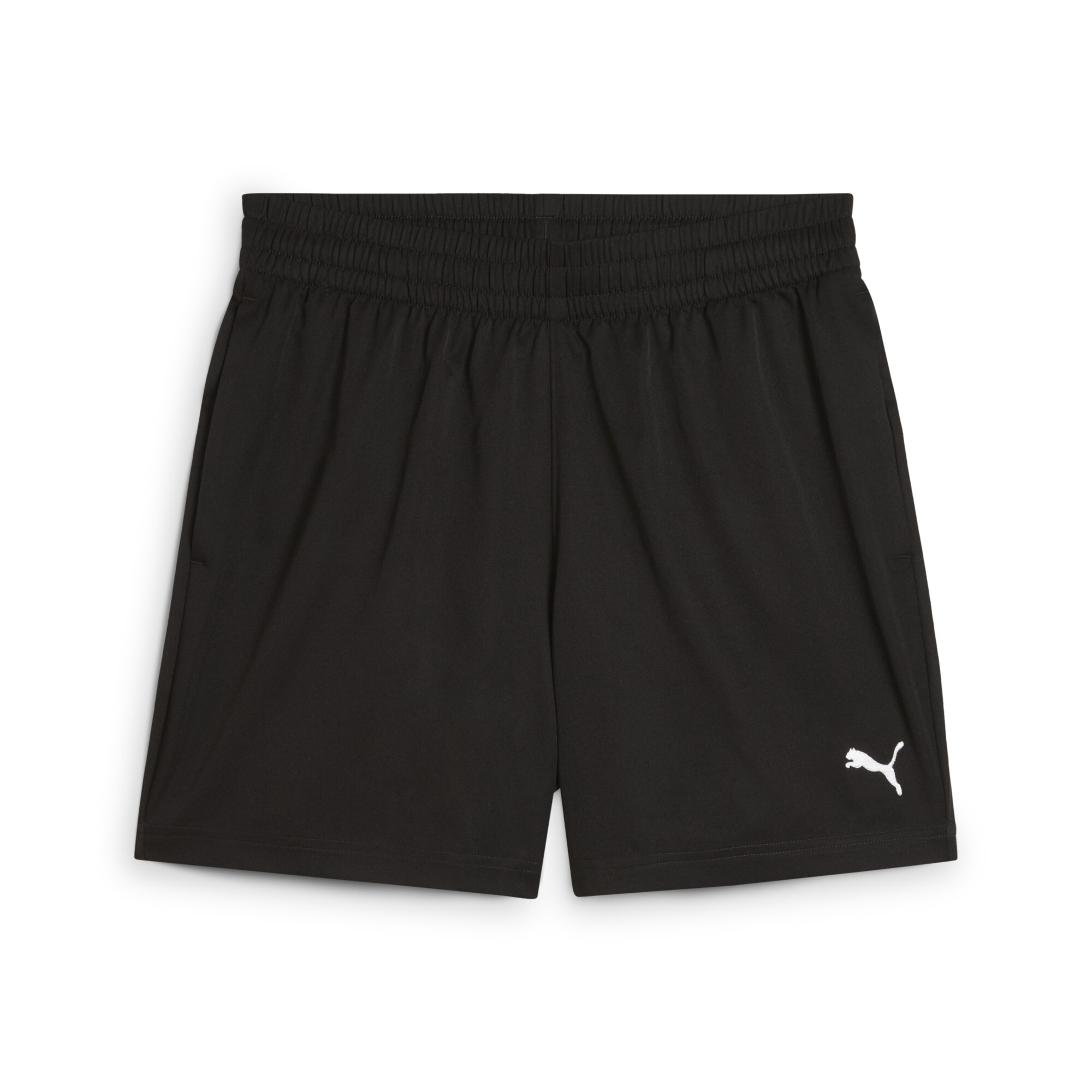 Puma შორტი ESS Puma Logo Woven Shorts 5"