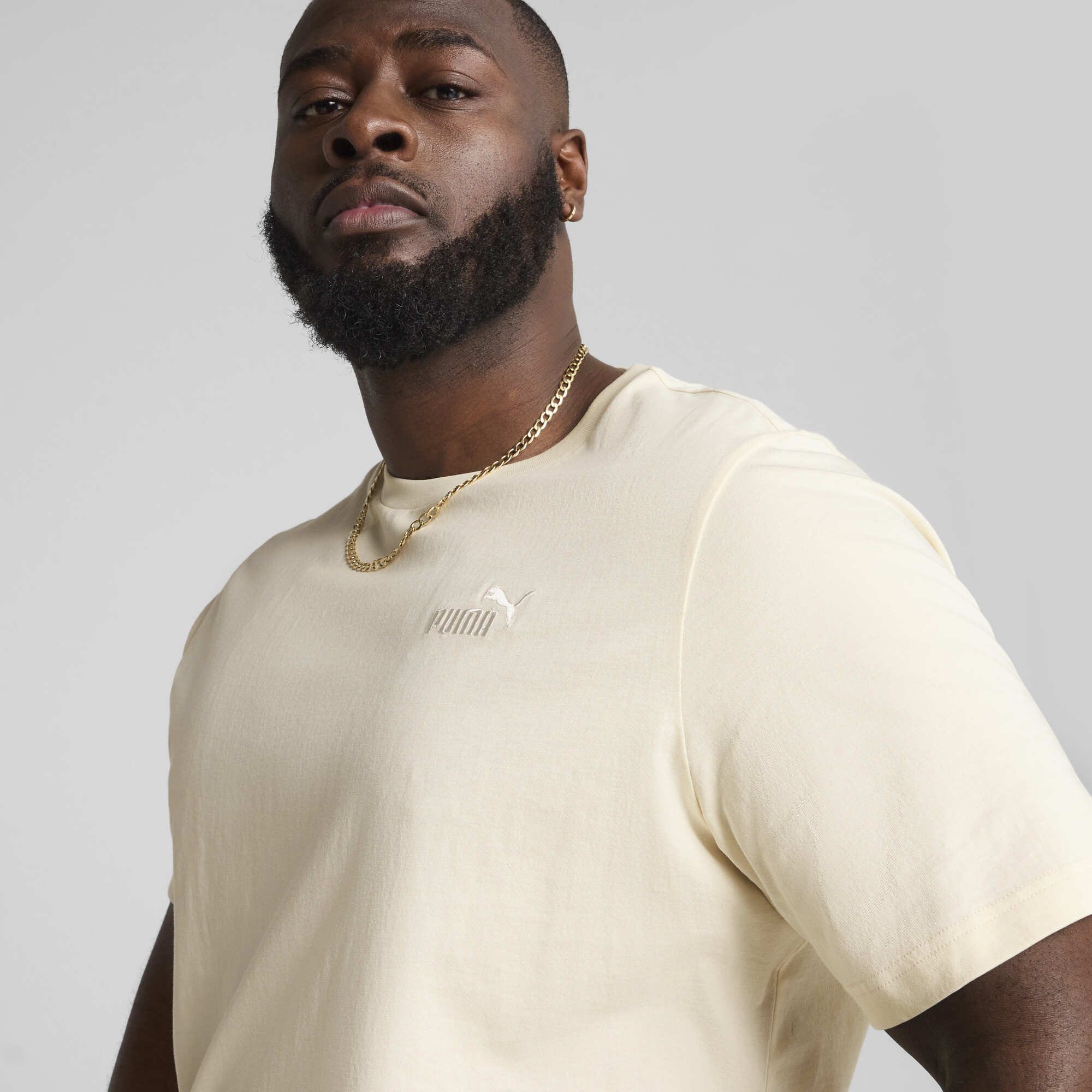 Puma მაისური ESS Small No. 1 Logo Tee (s)