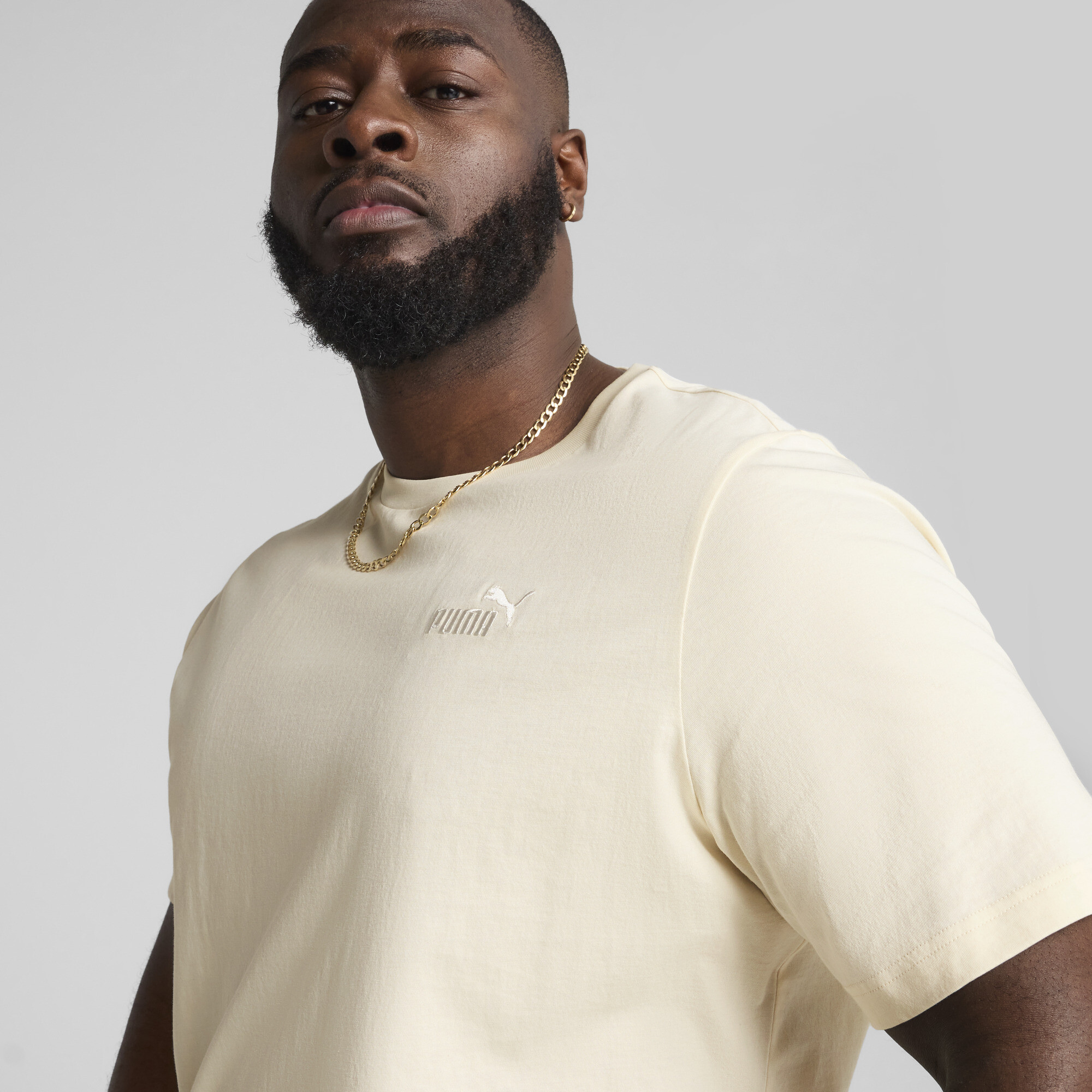 Puma მაისური ESS Small No. 1 Logo Tee (s)