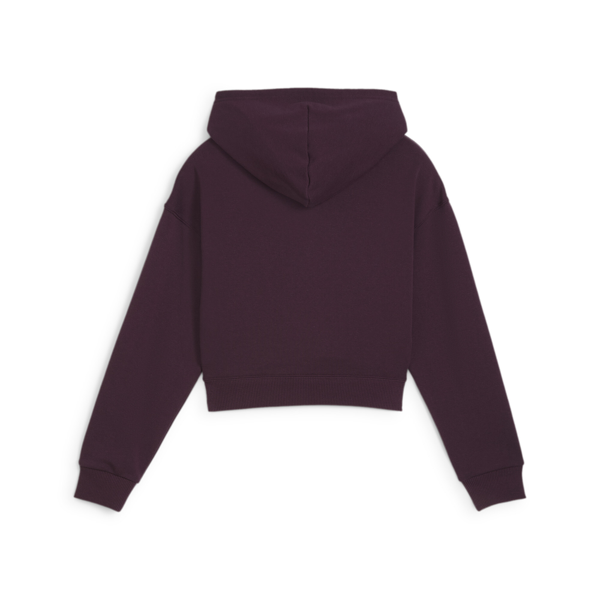 Puma ბავშვის ჯემპრი BETTER CLASSICS Hoodie TR G Midnight Plu