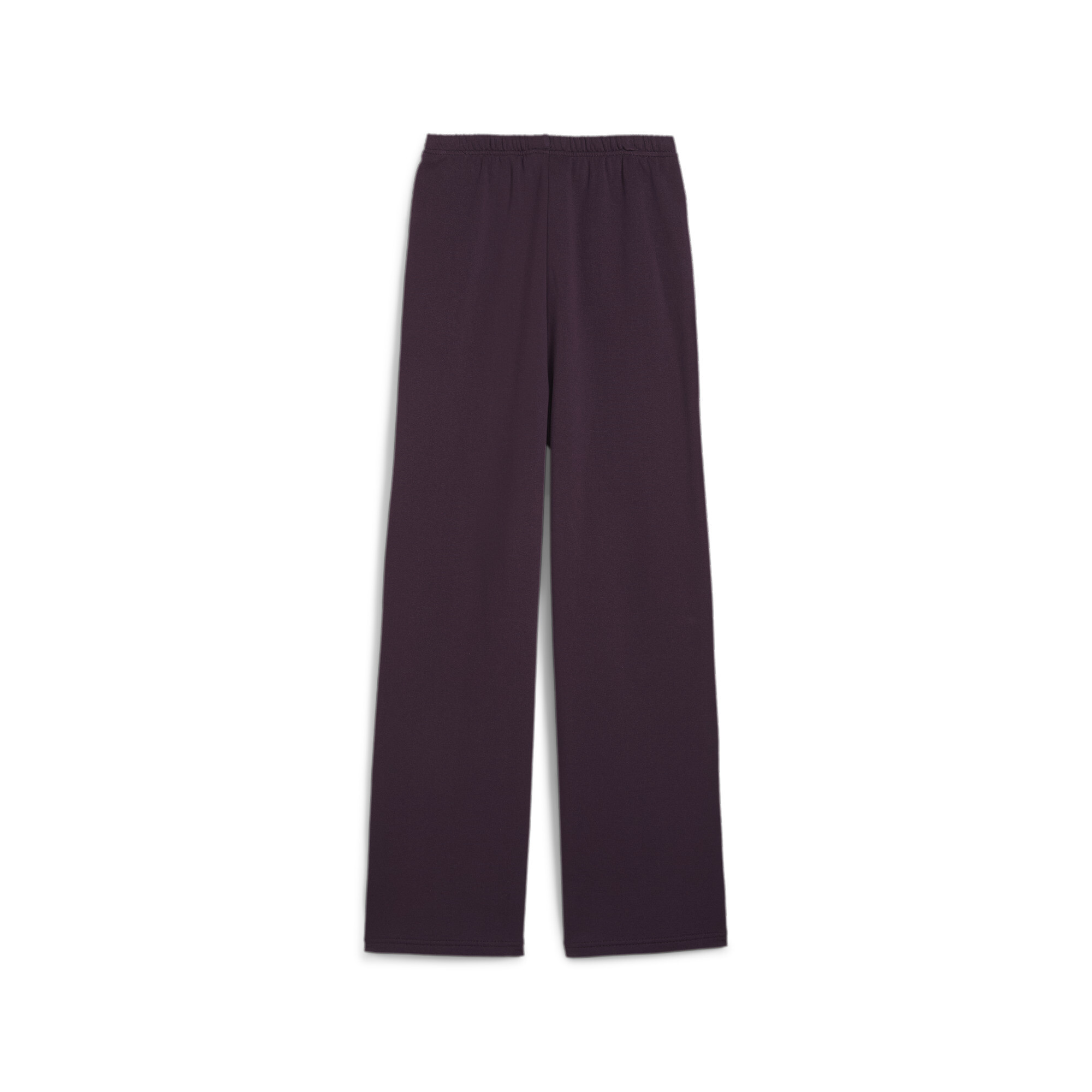Puma ქალის შარვალი BETTER CLASSICS Relaxed Pants TR G Midni