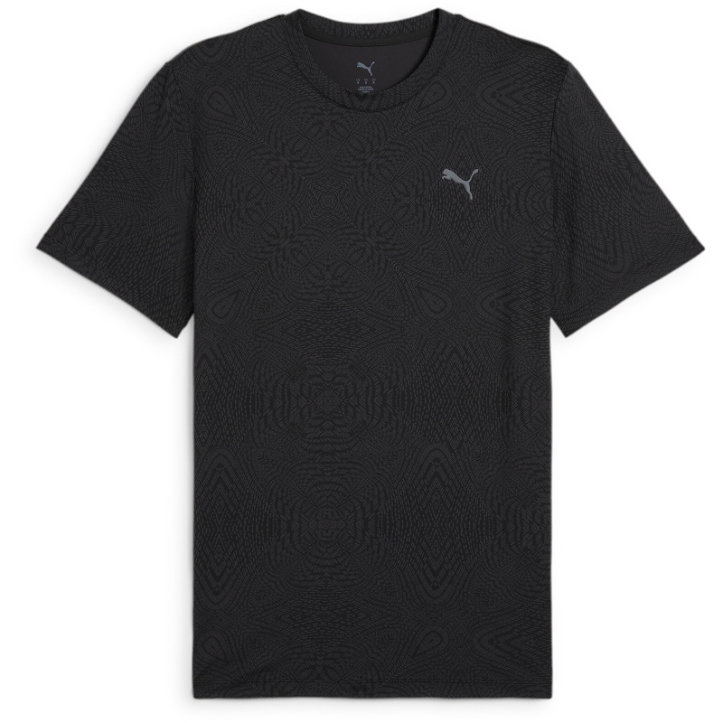 Puma მაისური M MOVE CLOUDSPUN AOP TEE