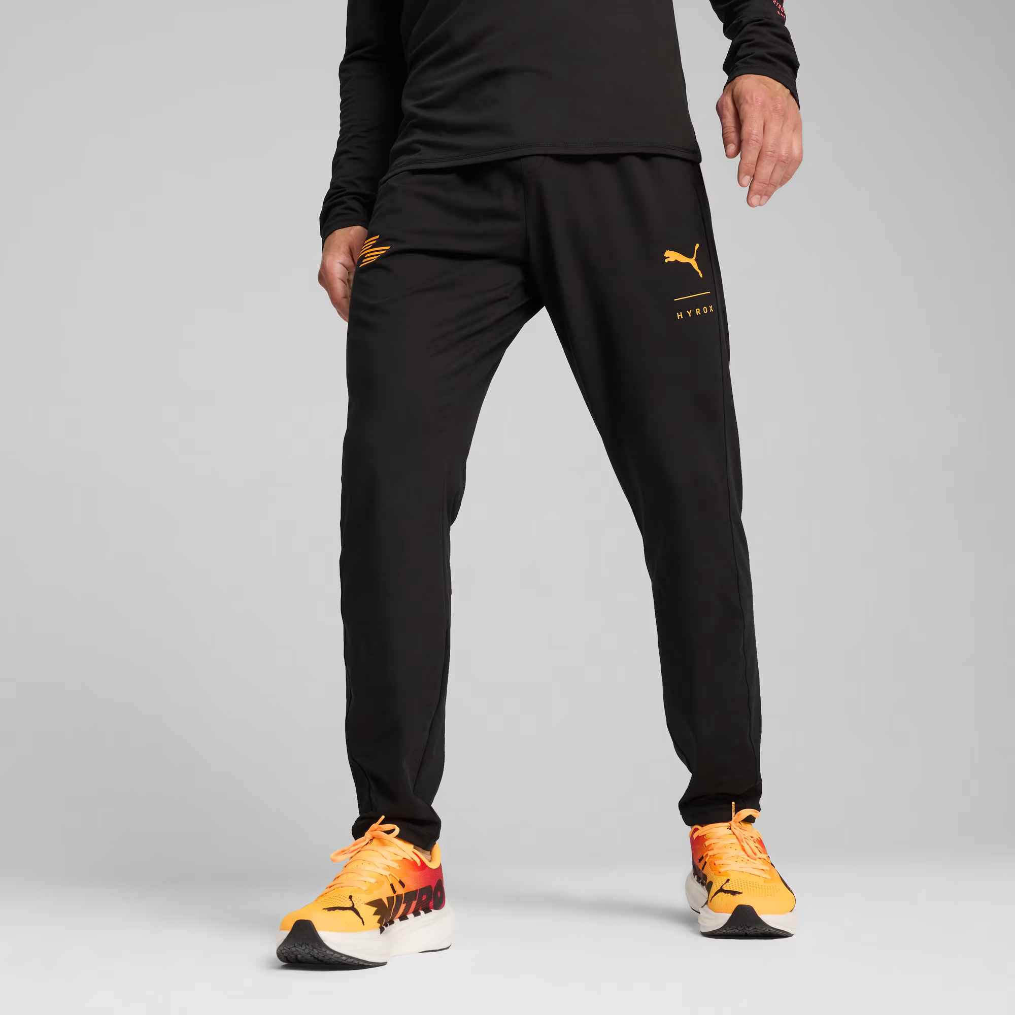 Puma ჯემპრი W PUMA STRONG  FULL ZIP