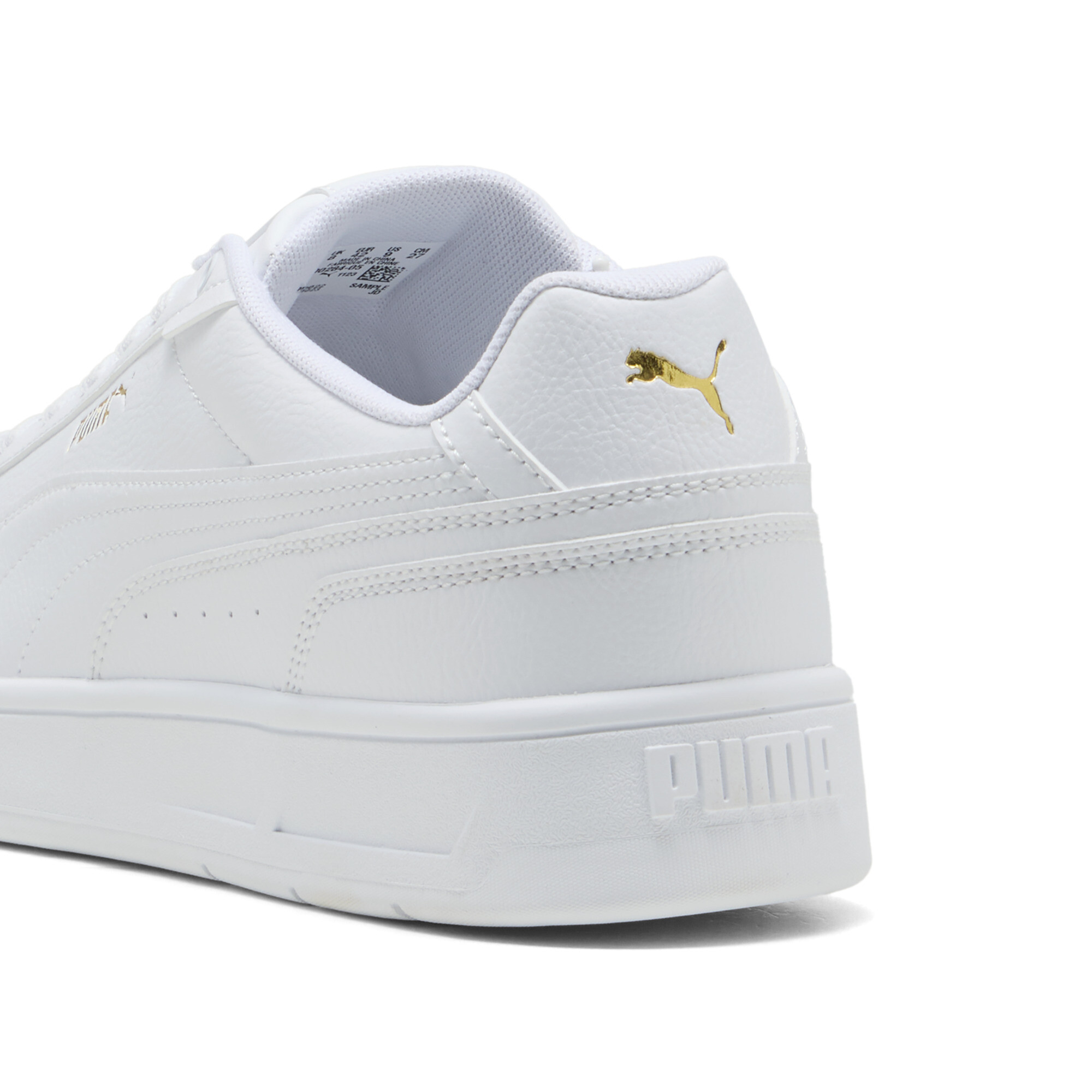 Puma ბოტასი Court Classico