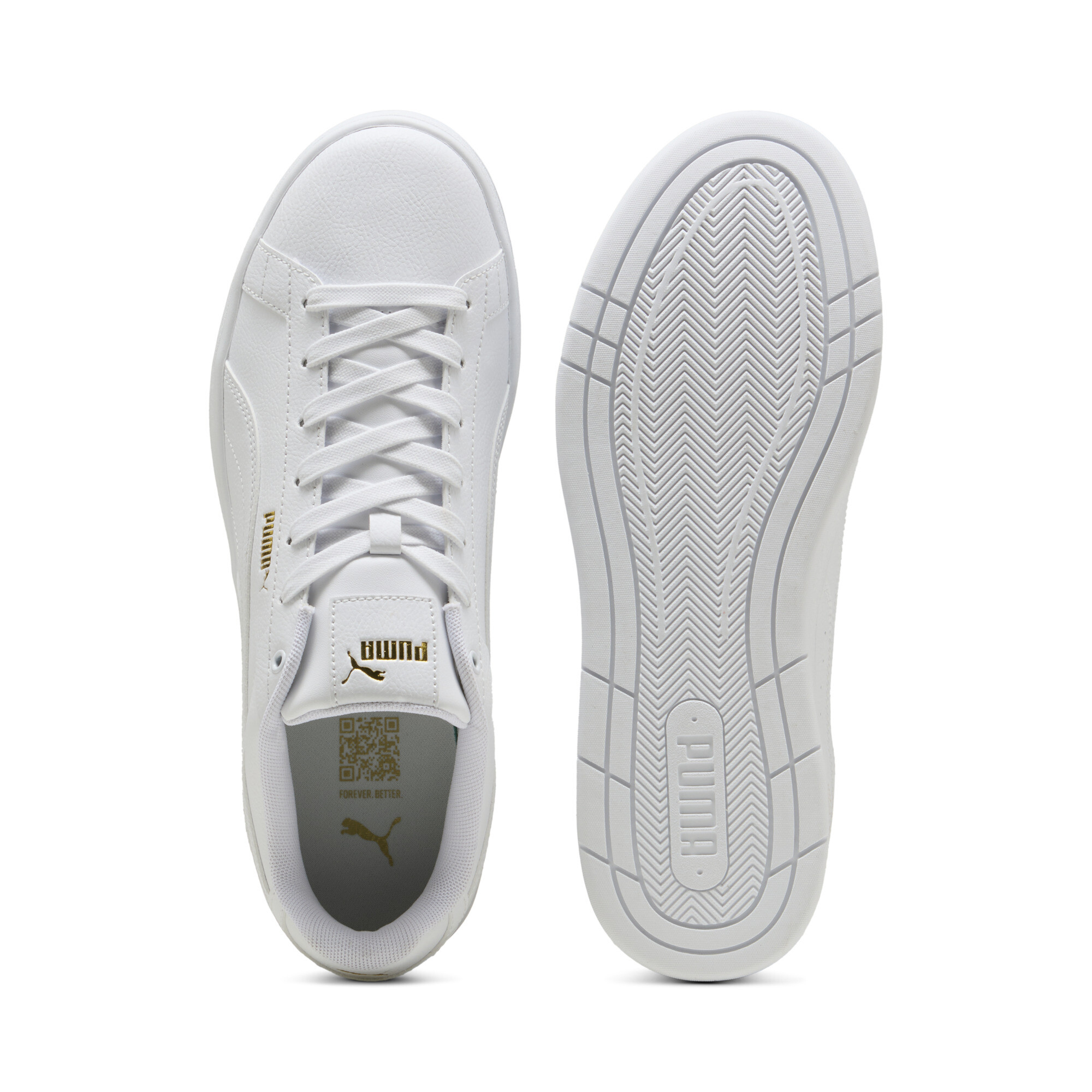 Puma ბოტასი Court Classico