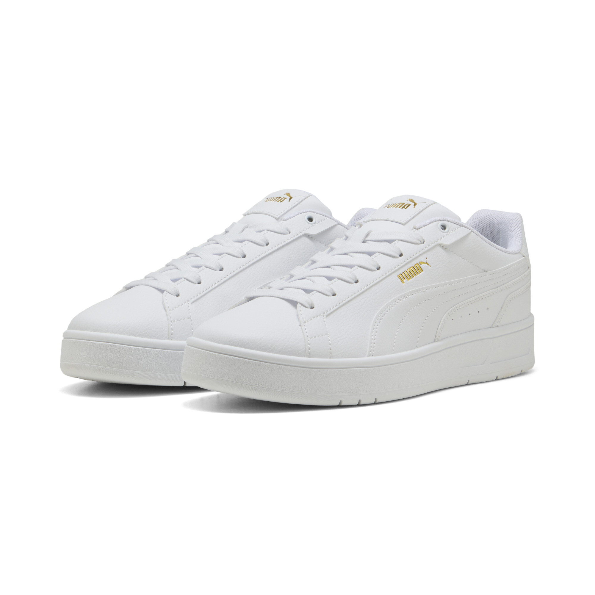 Puma ბოტასი Court Classico