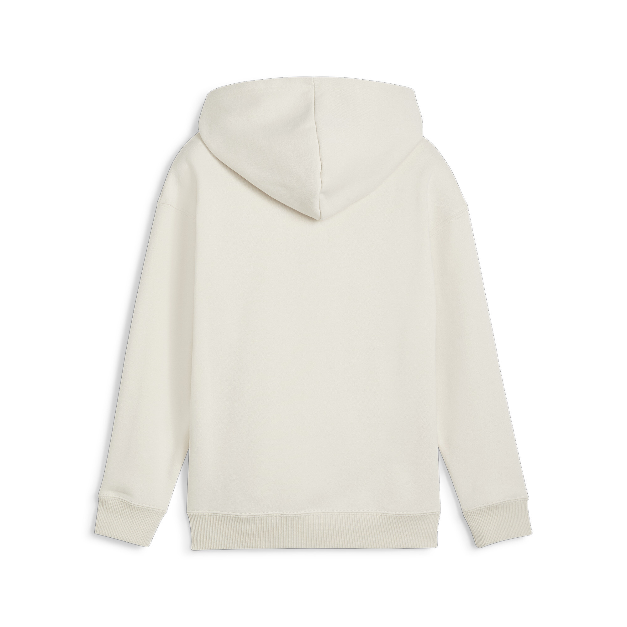 Puma ბავშვის ჯემპრი OFF SIDE Hoodie FL G Alpine Snow
