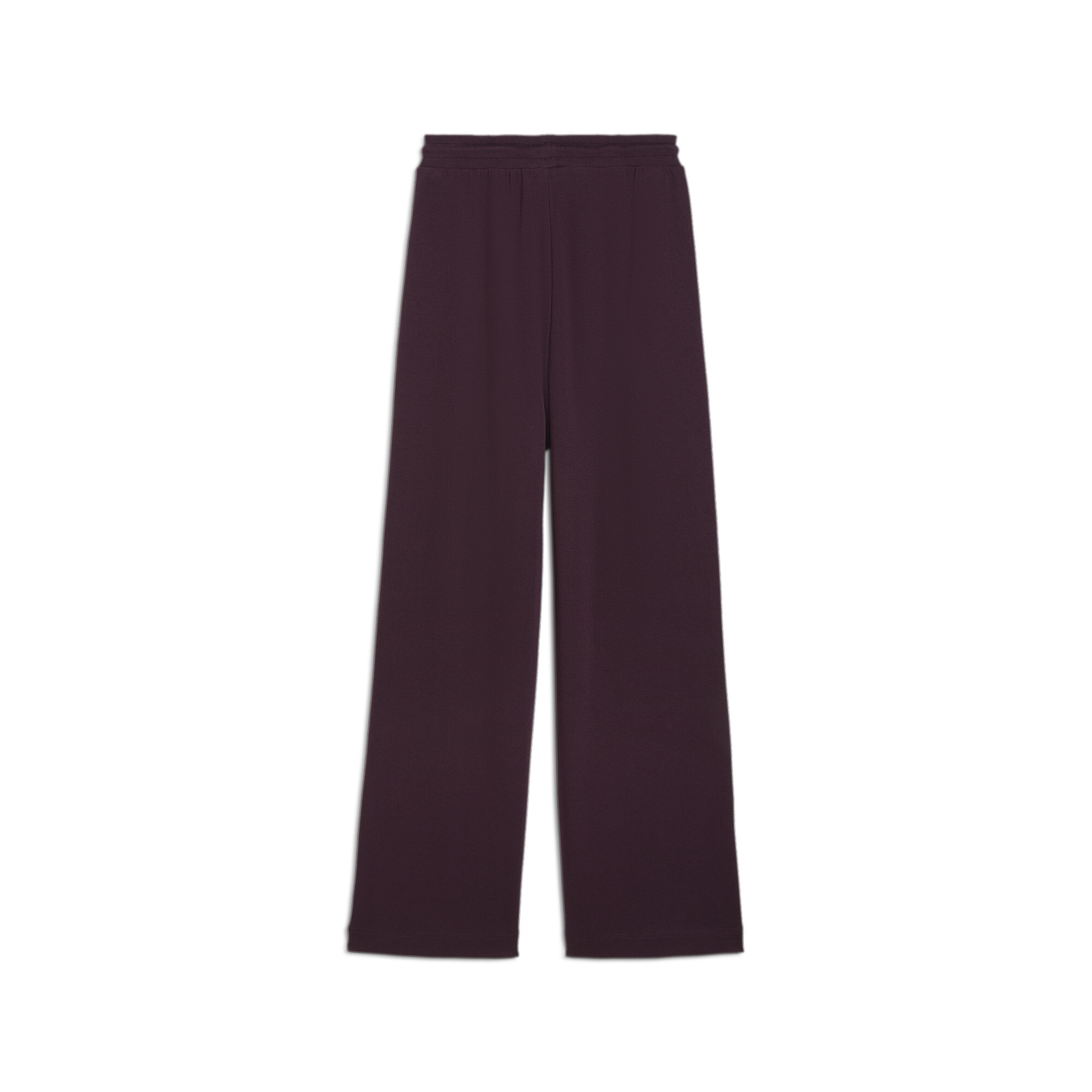 Puma ქალის შარვალი CLASSICS+ Relaxed Sweatpants Midnight Pl