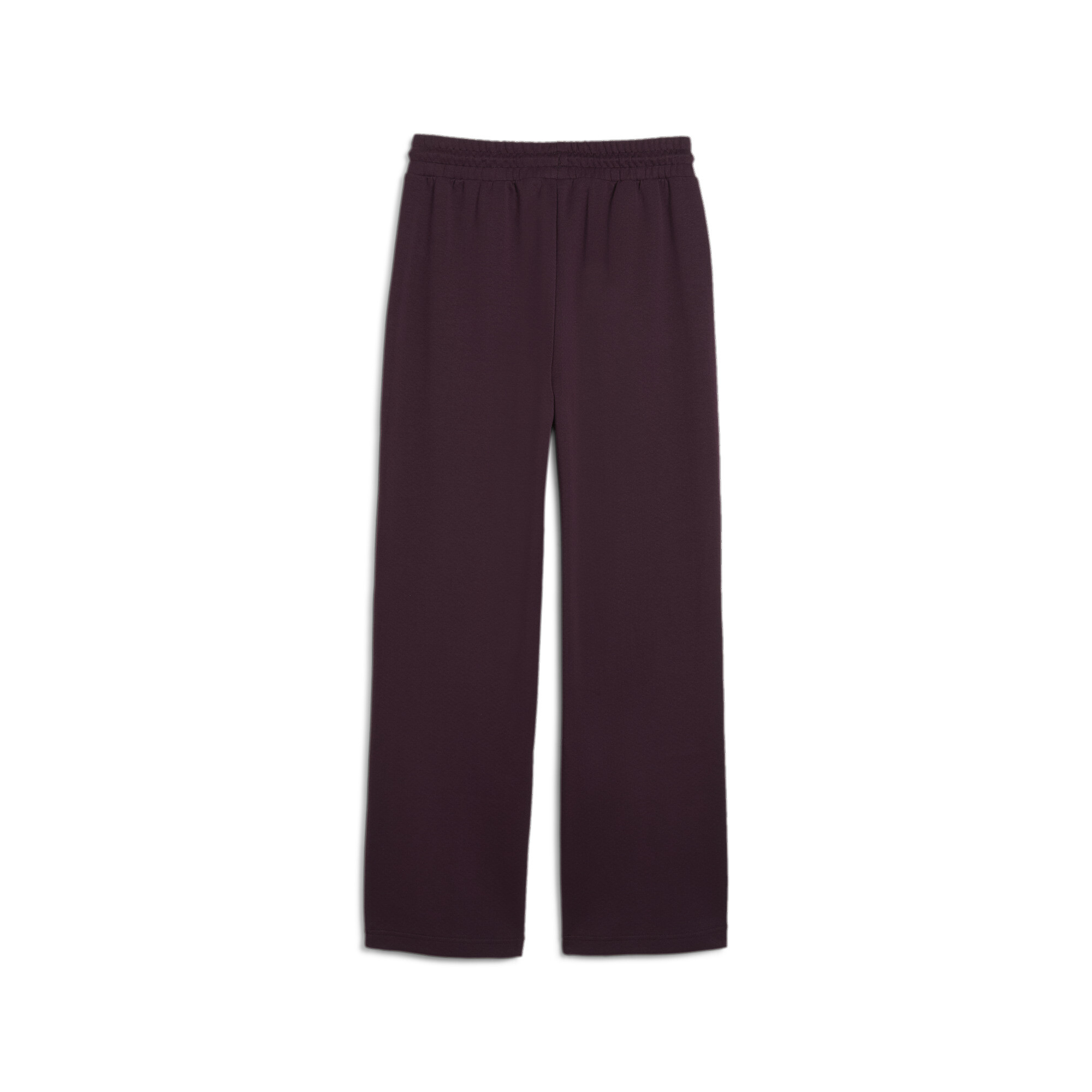 Puma ქალის შარვალი CLASSICS Pintuck Sweatpants DK Midnight