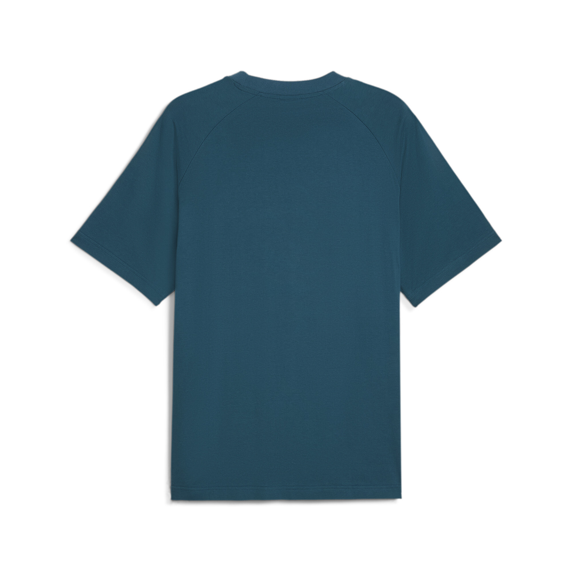 Puma მაისური CLASSICS PLAY.PARIS. Tee Cold Green