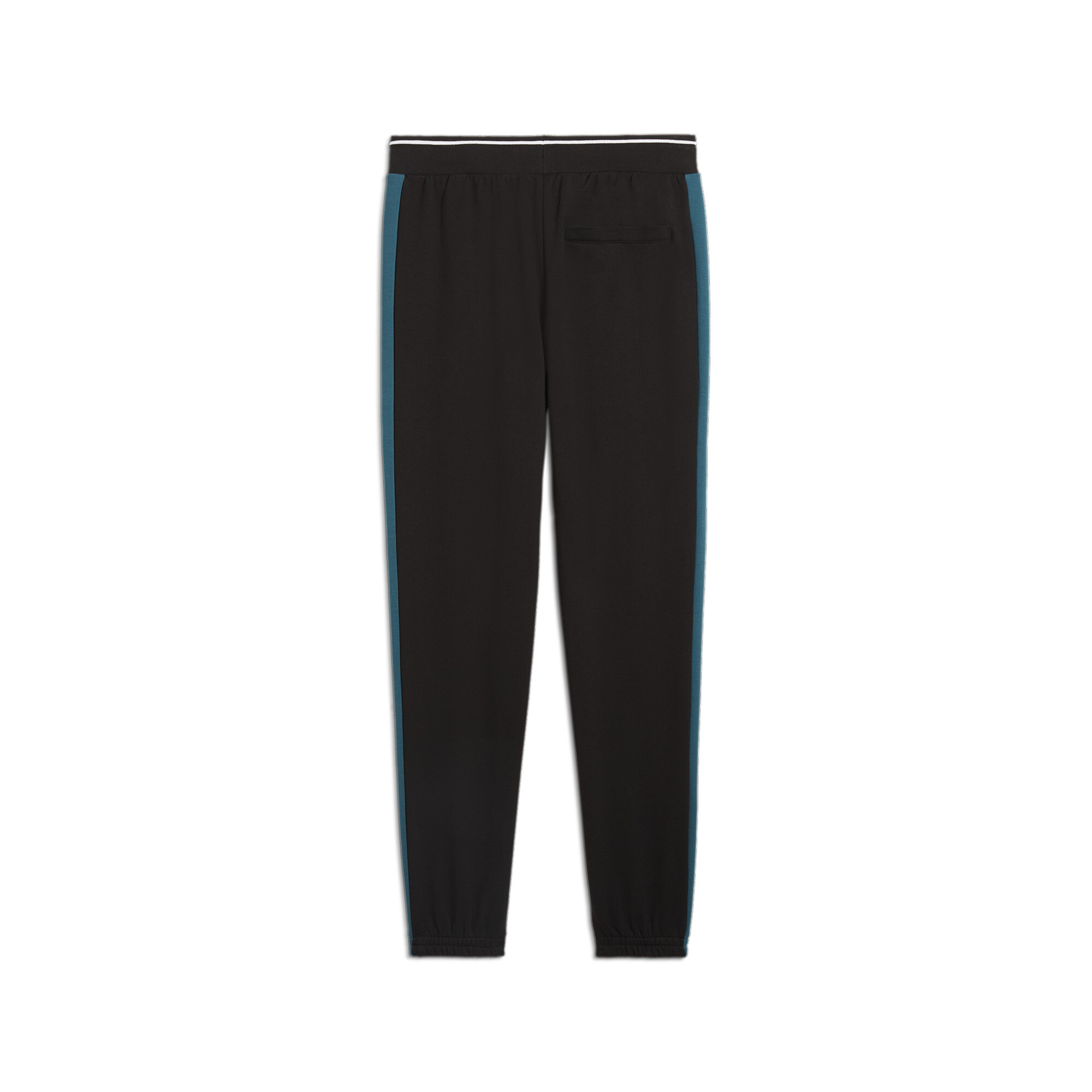 Puma შარვალი T7 PLAY.PARIS. Sweatpants TR PUMA Black