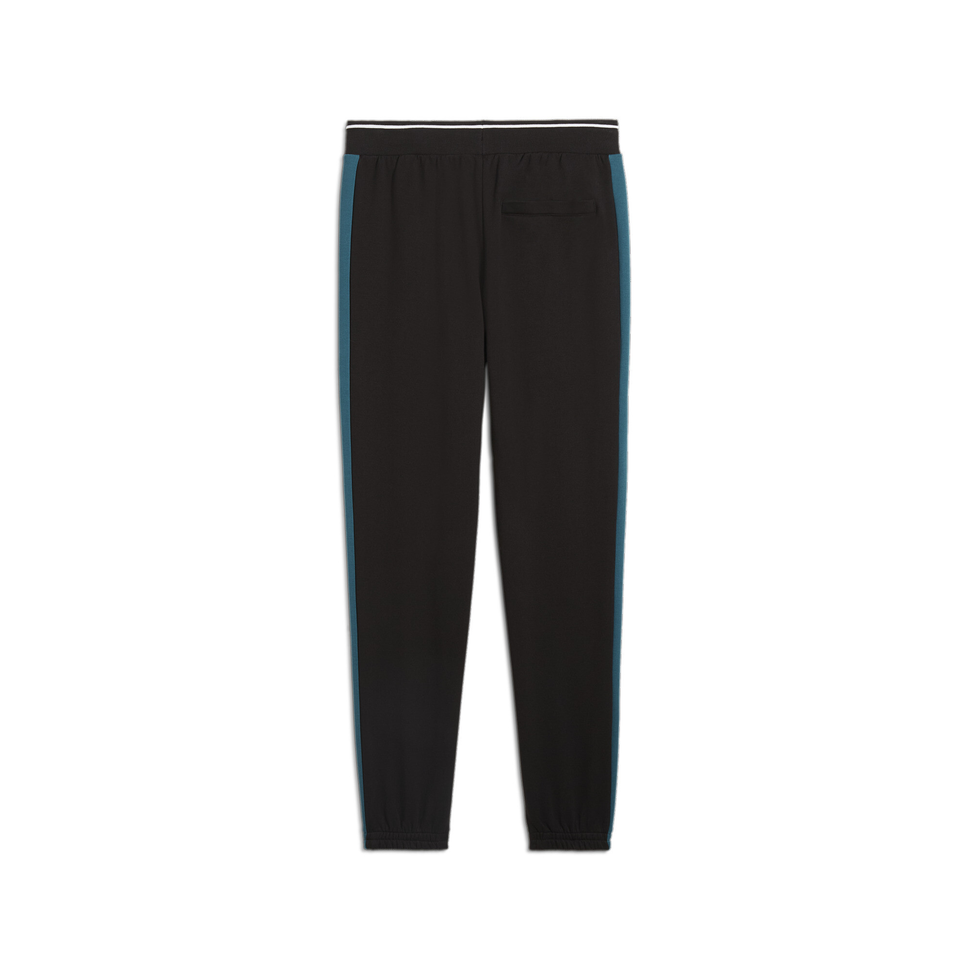 Puma შარვალი T7 PLAY.PARIS. Sweatpants TR PUMA Black