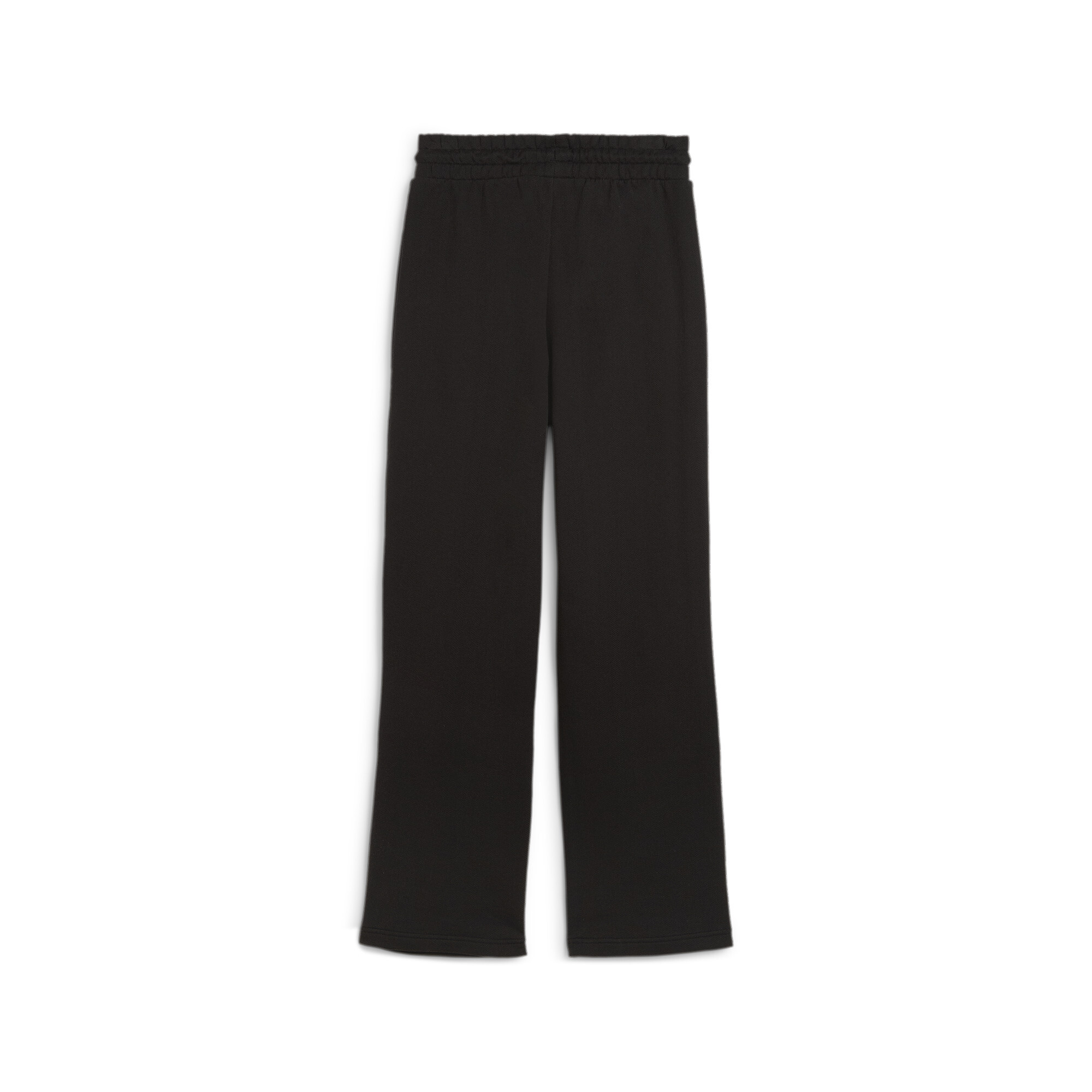 Puma ქალის შარვალი T7 High Waist Track Pants PUMA Black-PUM
