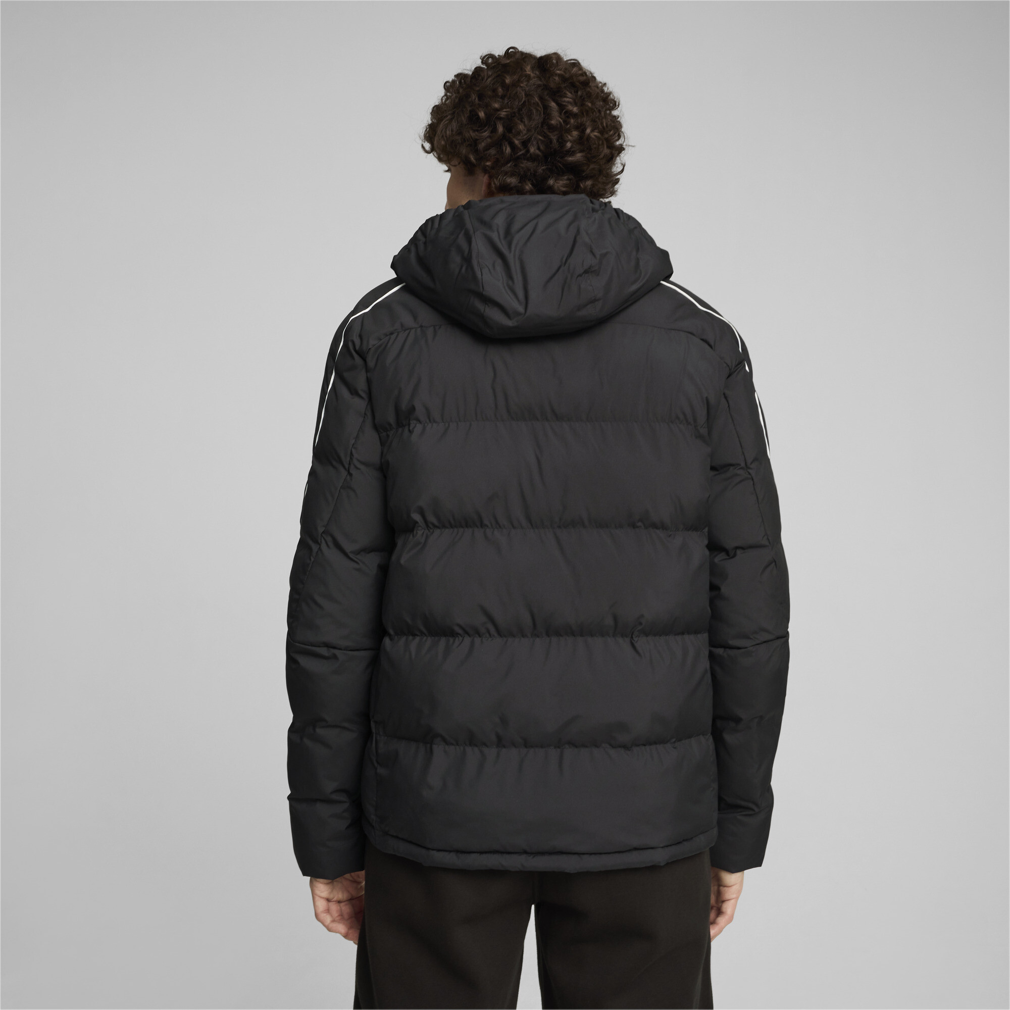 Puma ქურთუკი Ferrari Race MT7+ Ecolite Jacket PUMA Bl
