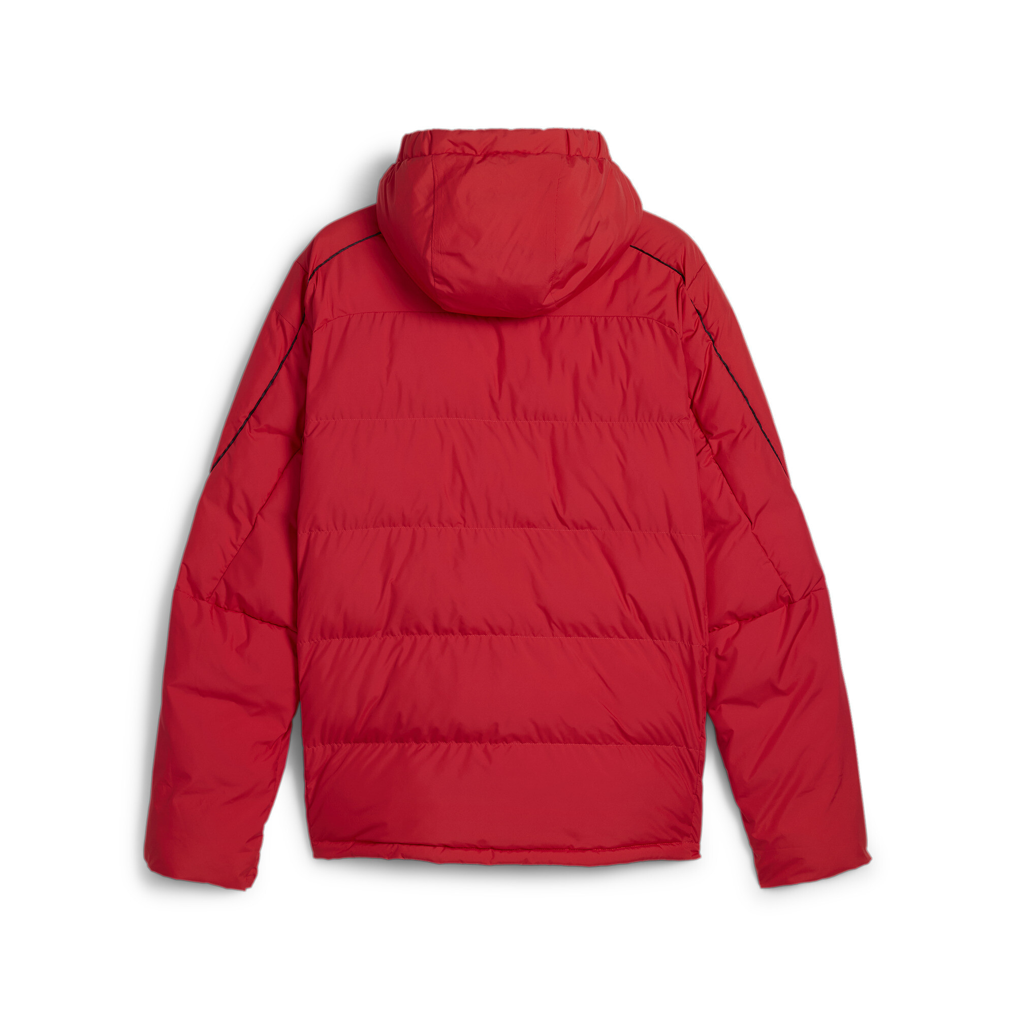 Puma ქურთუკი Ferrari Race MT7+ Ecolite Jacket Rosso C