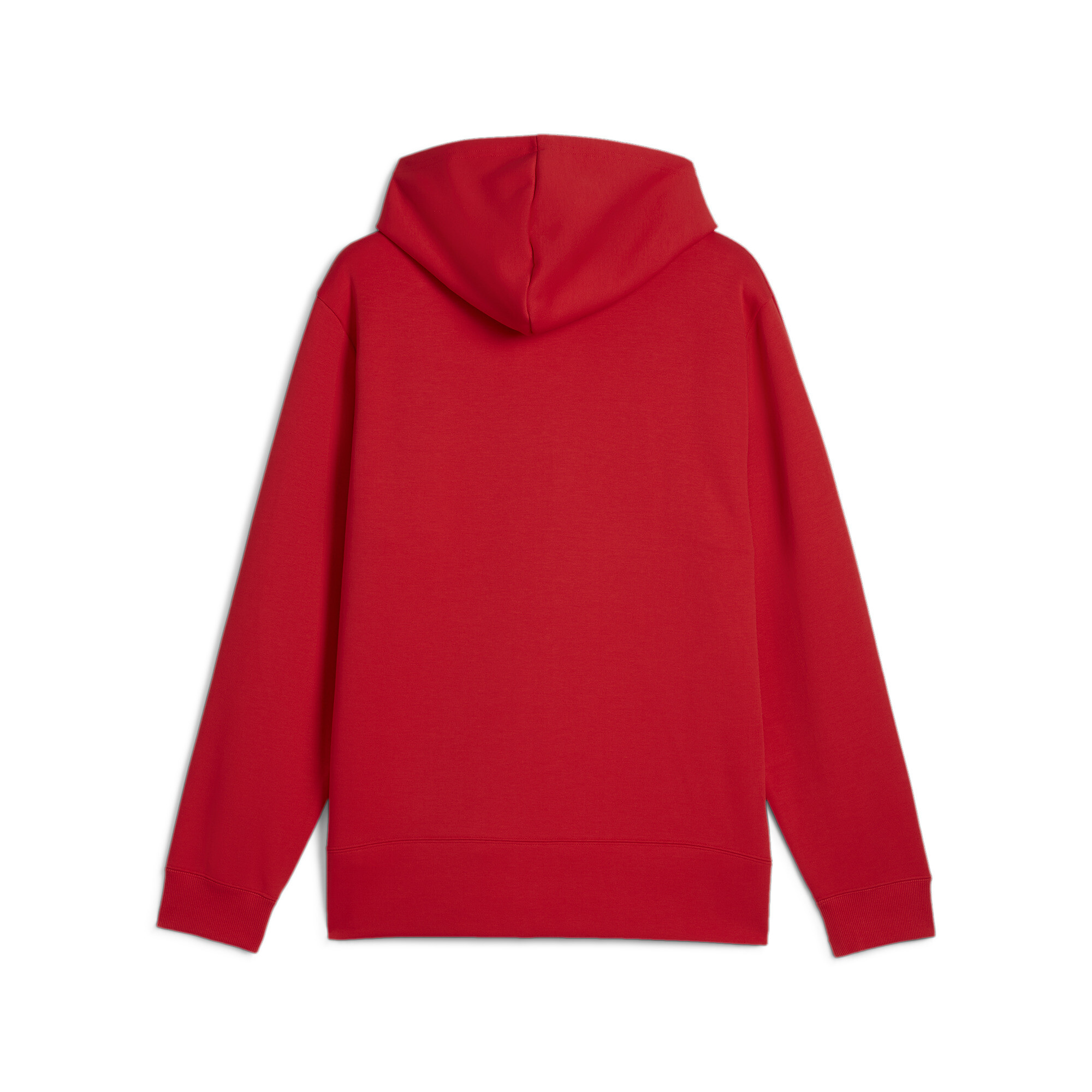 Puma ჯემპრი Ferrari Style Sweat Jacket Rosso Corsa