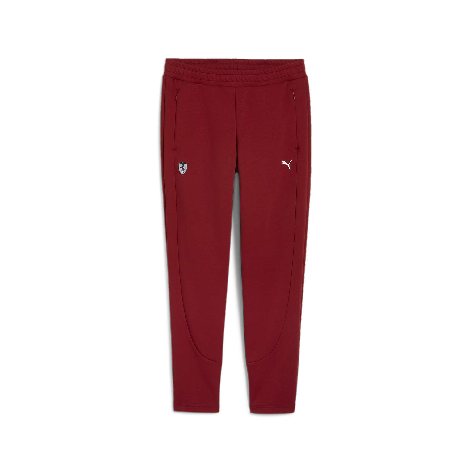 Puma ქალის შარვალი Ferrari Style Sweat Pants Wmn Intense Re