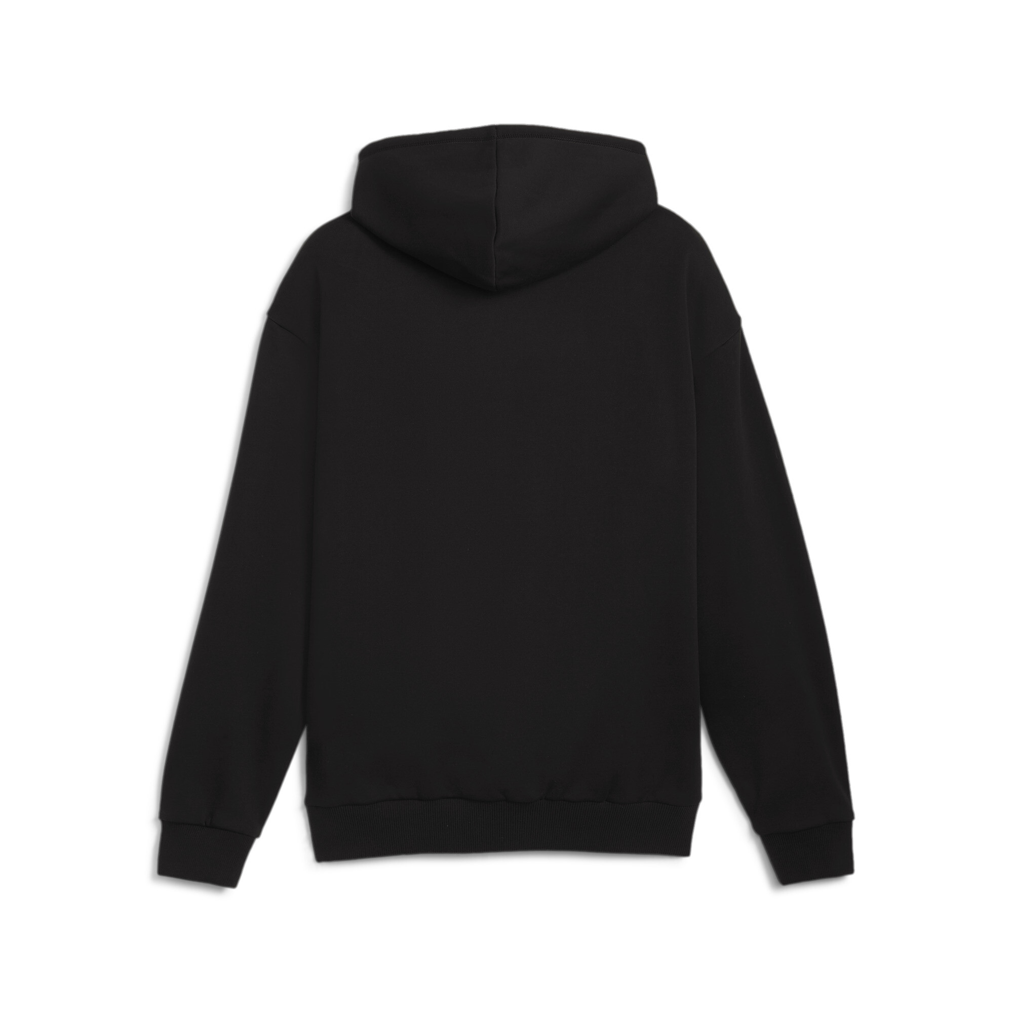 Puma ჯემპრი Jaws Core Hoodie 2.0 PUMA Black