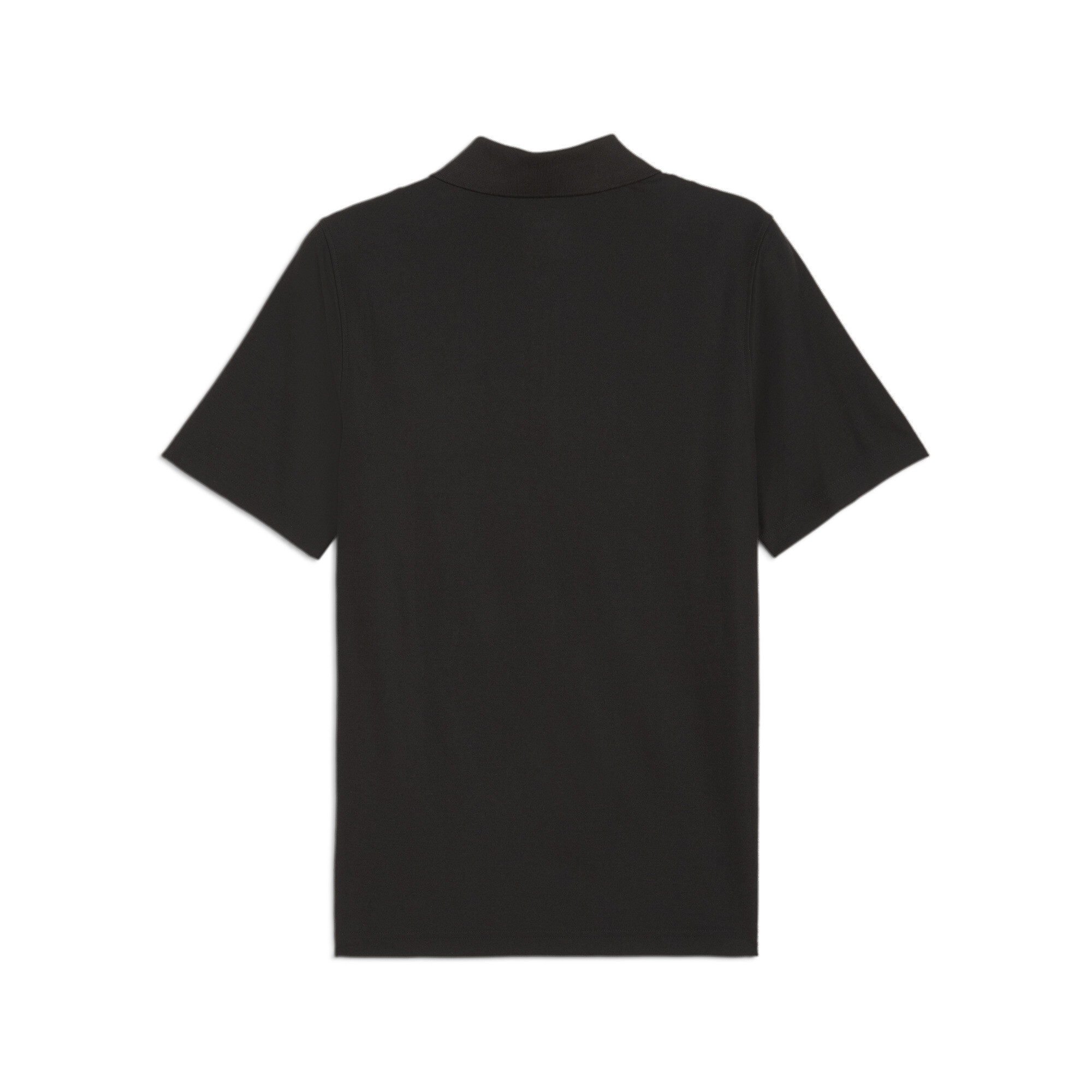Puma პოლო მაისური MAPF1 Polo PUMA Black