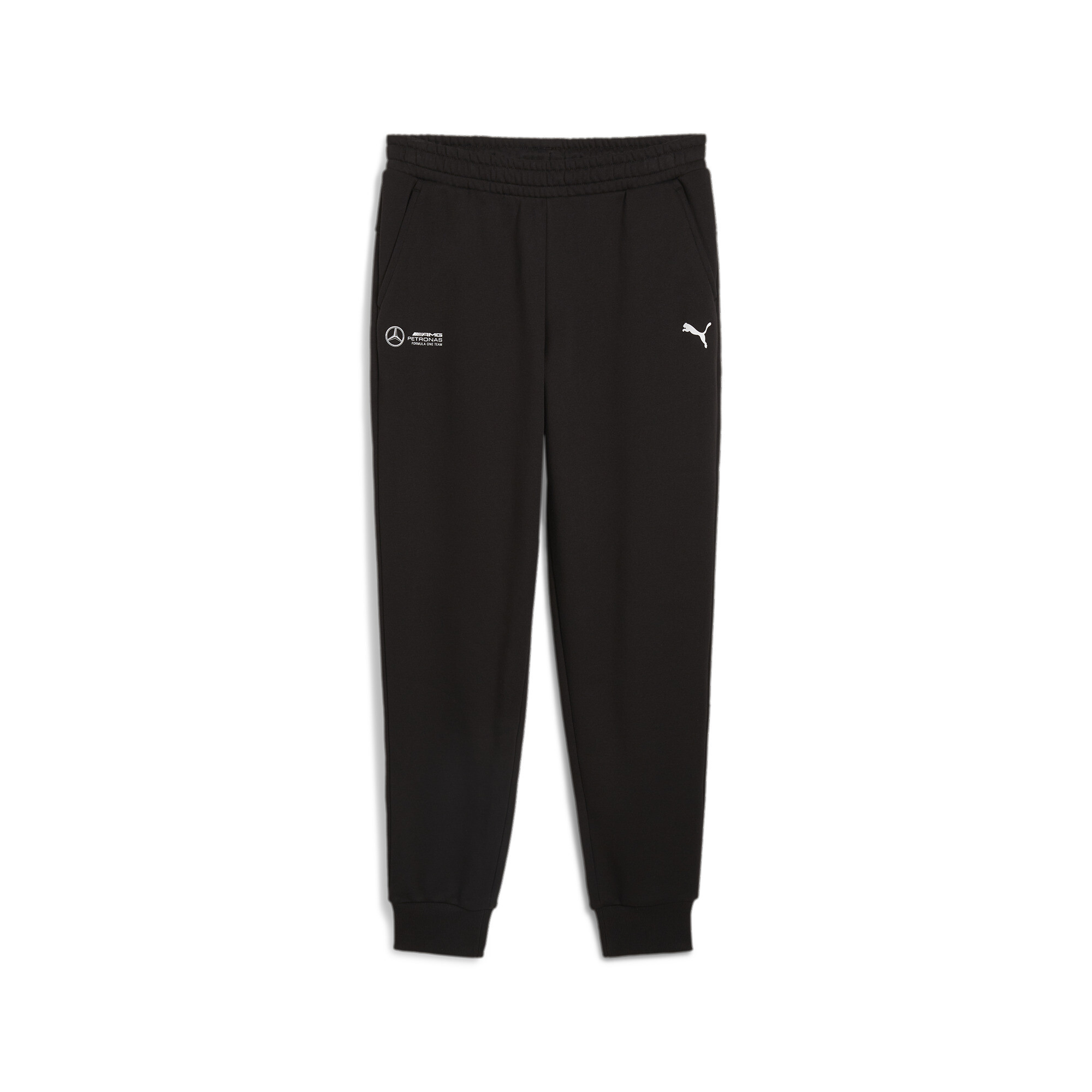 Puma შარვალი MAPF1 ESS Pants PUMA Black