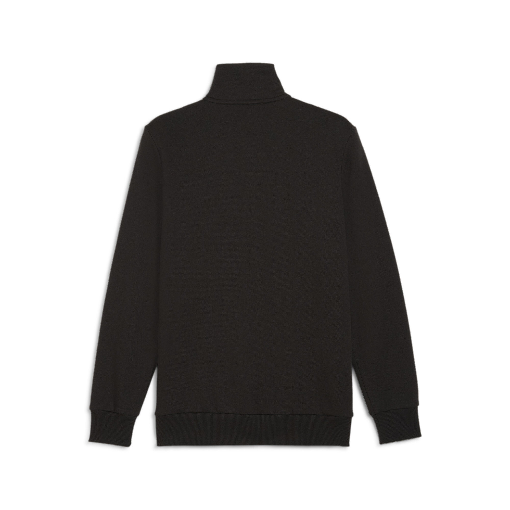 Puma ჯემპრი MAPF1 ESS Fleece Jacket PUMA Black