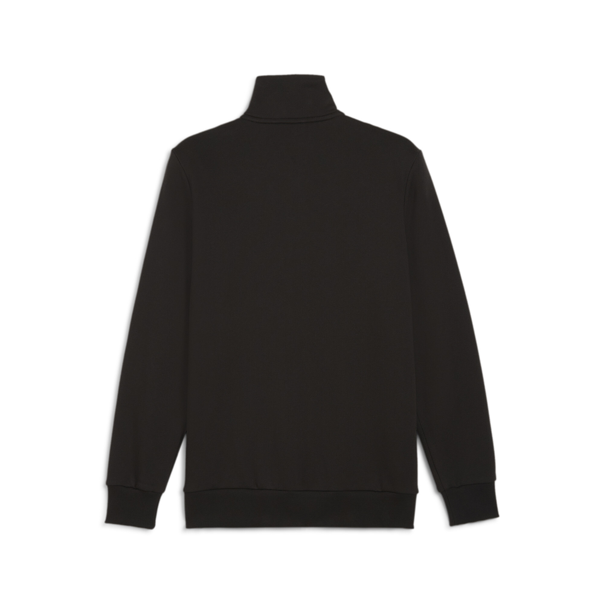 Puma ჯემპრი MAPF1 ESS Fleece Jacket PUMA Black