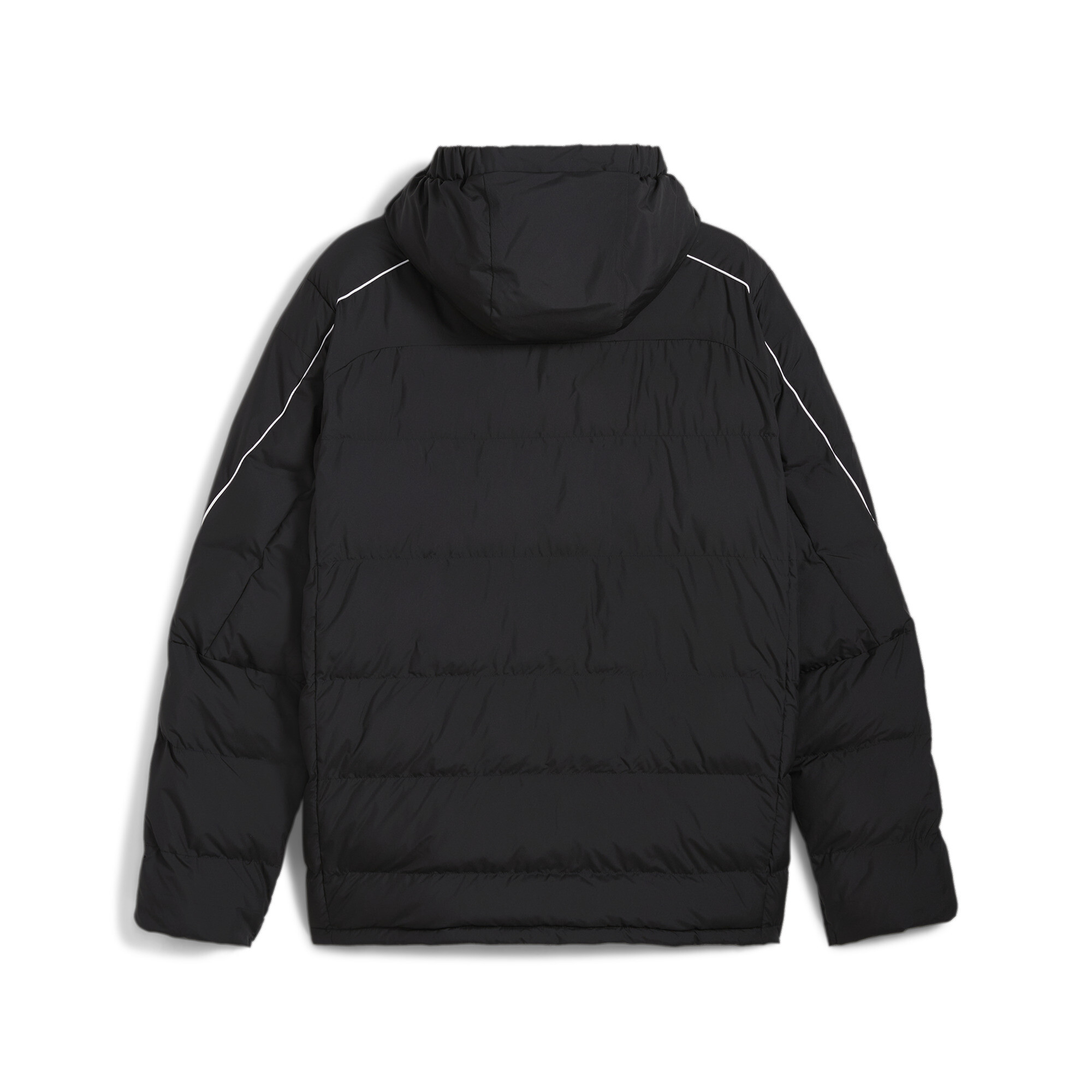 Puma ქურთუკი BMW MMS MT7+ ECOLITE JKT PUMA Black