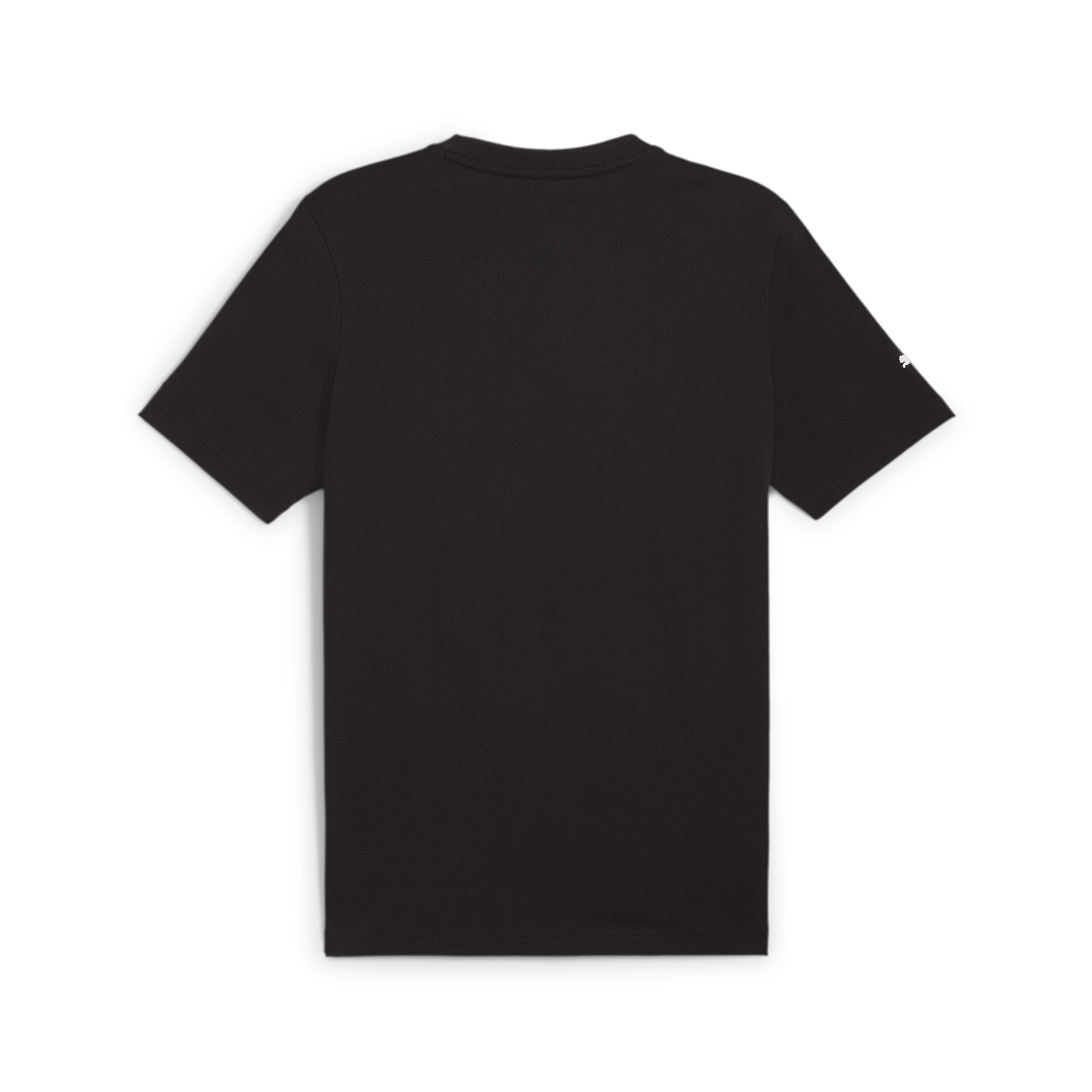 Puma მაისური BMW MMS LOGO TEE+ PUMA Black