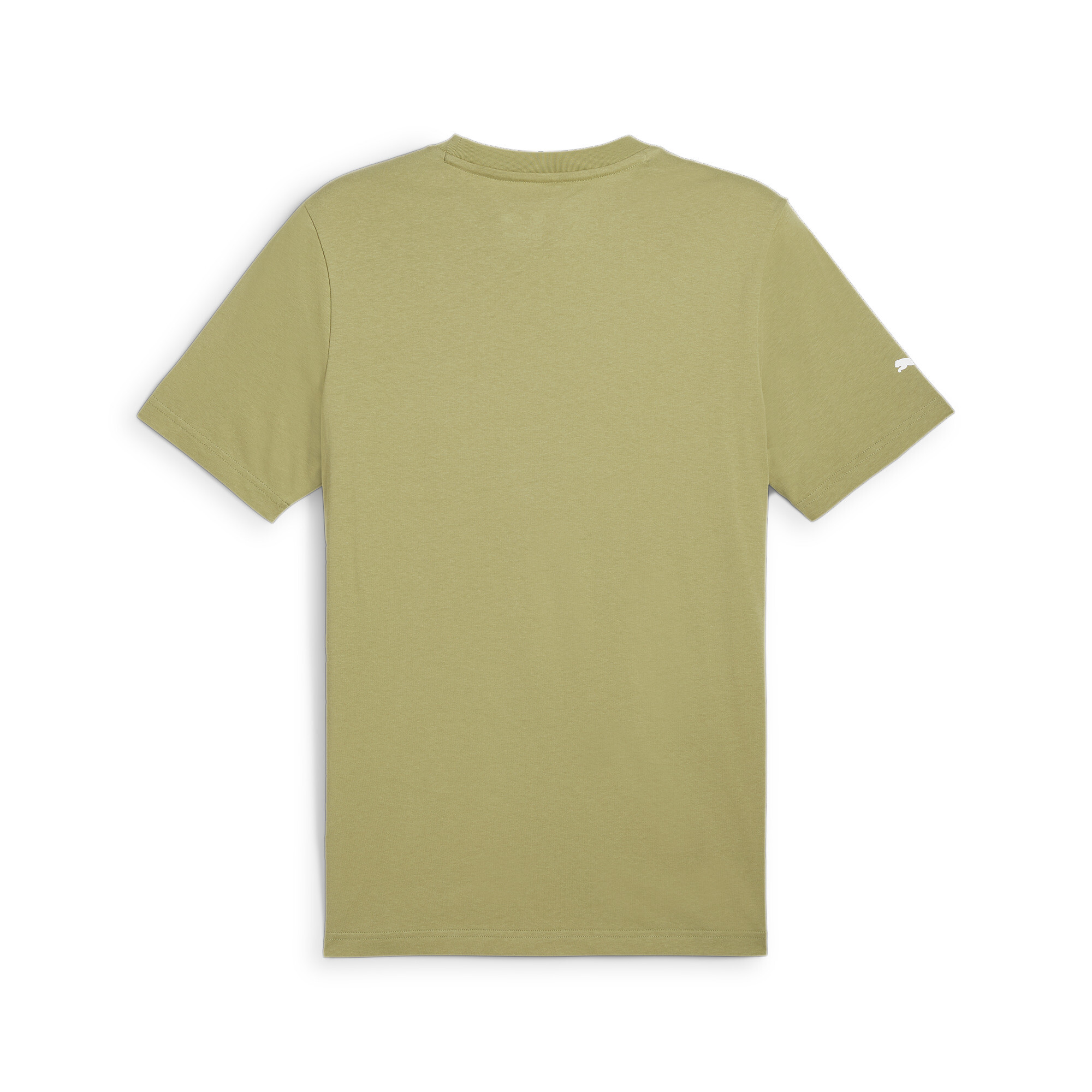 Puma მაისური BMW MMS LOGO TEE+ Calming Green