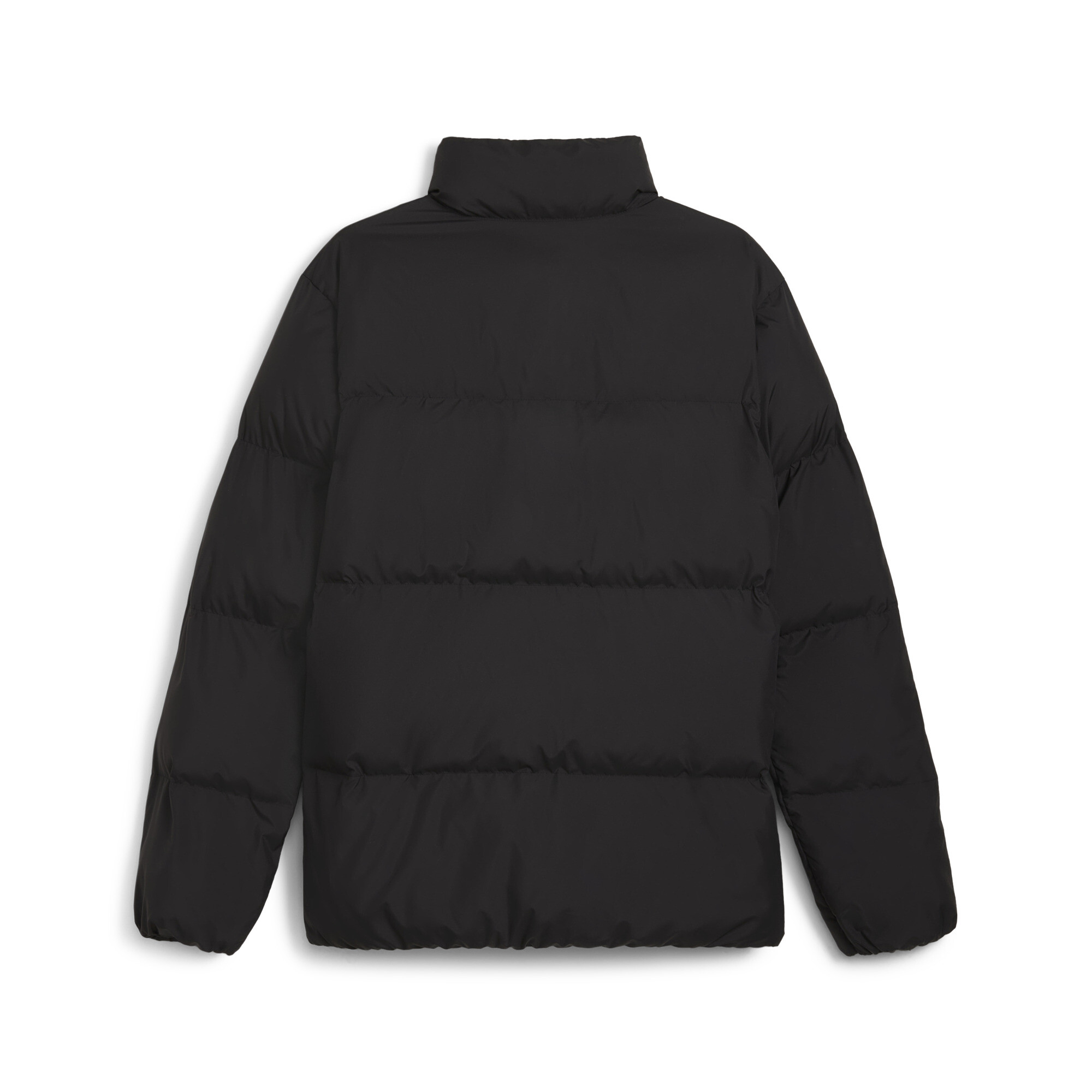 Puma ქურთუკი BMW MMS ESS+ PUFFER JACKET PUMA Black