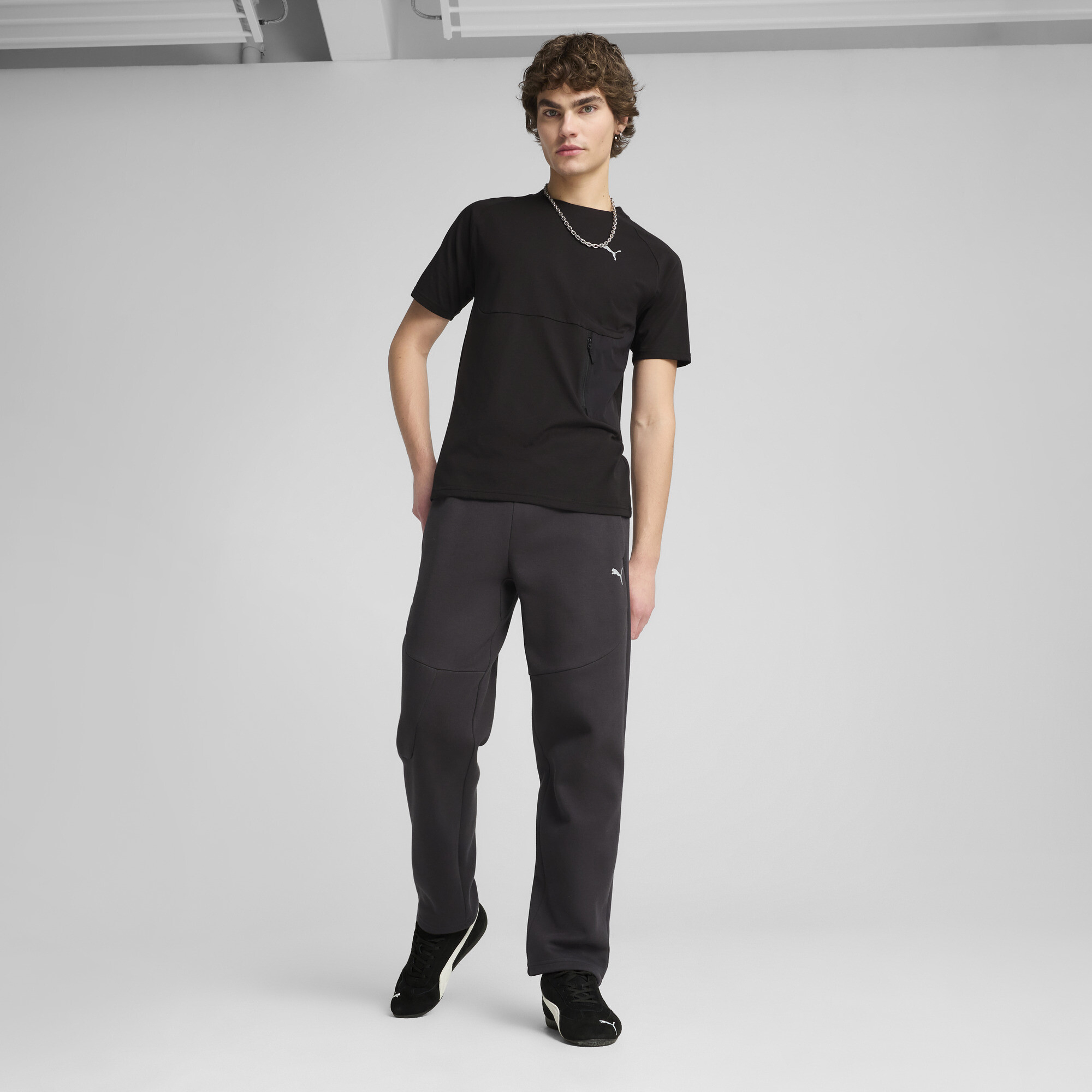 Puma მაისური PUMATECH Pocket Tee