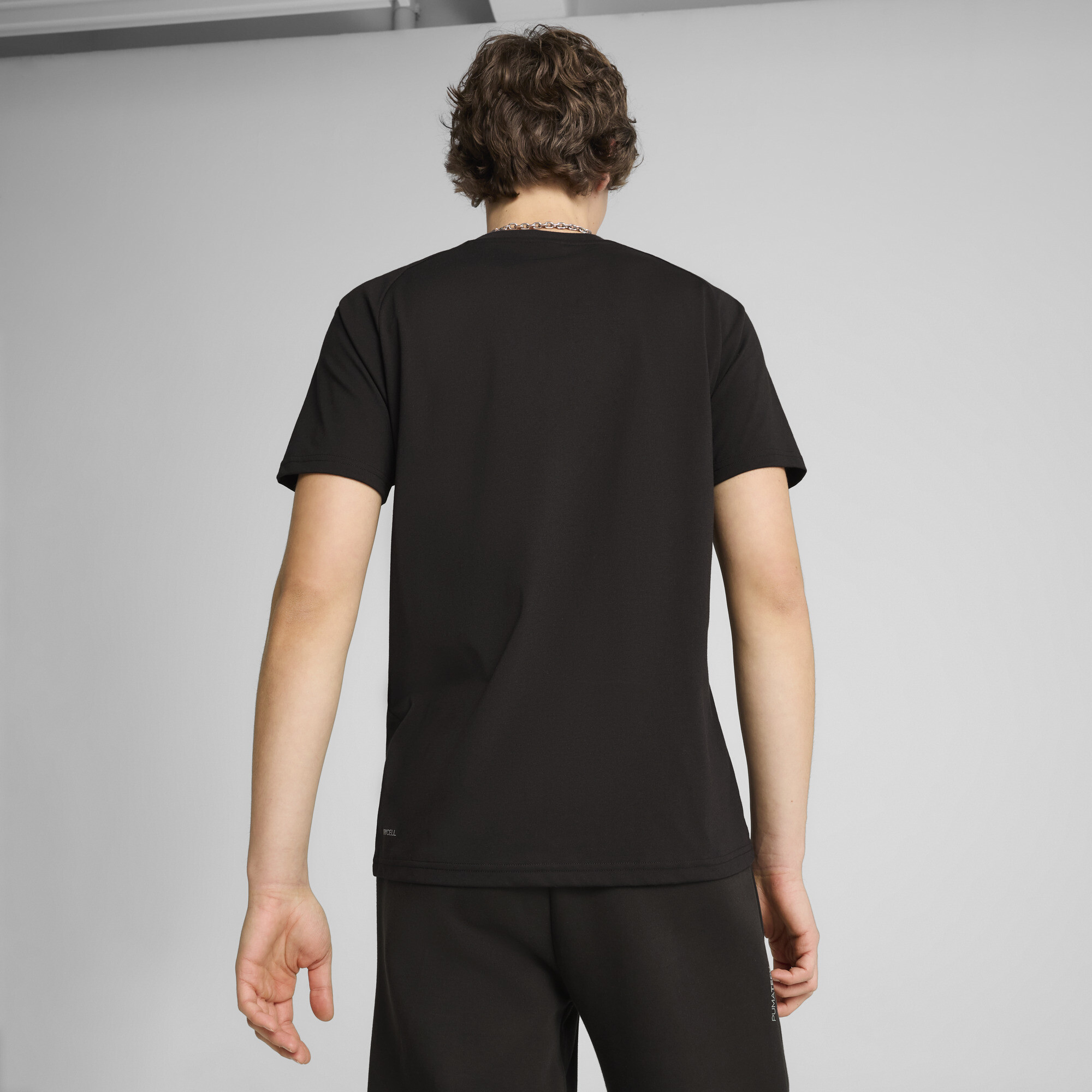 Puma მაისური PUMATECH Pocket Tee