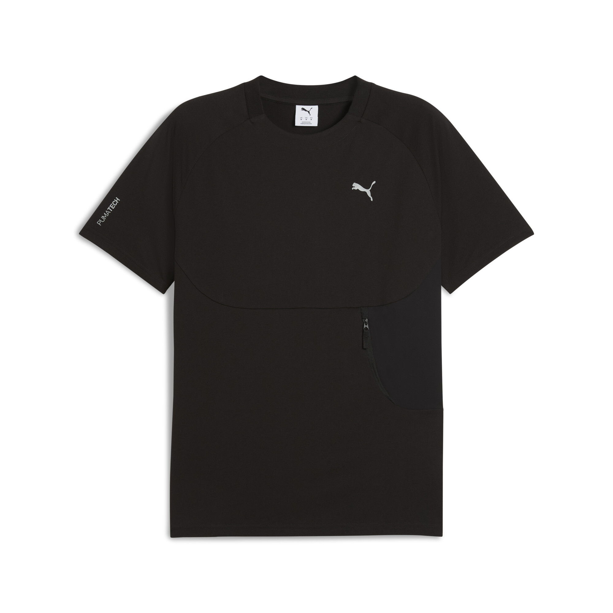 Puma მაისური PUMATECH Pocket Tee