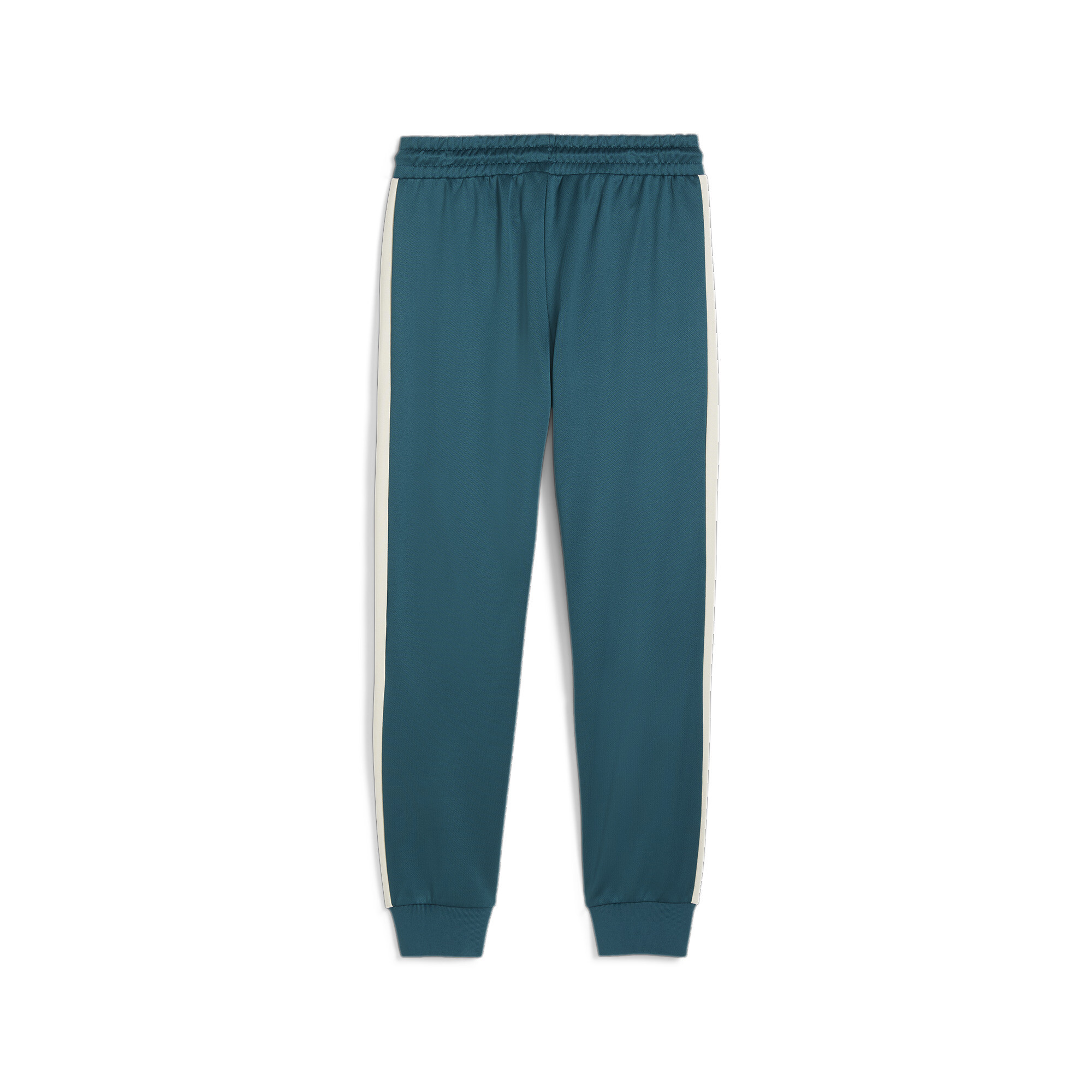 Puma ქალის შარვალი ICONIC T7 Track Pants PT cl Cold Green