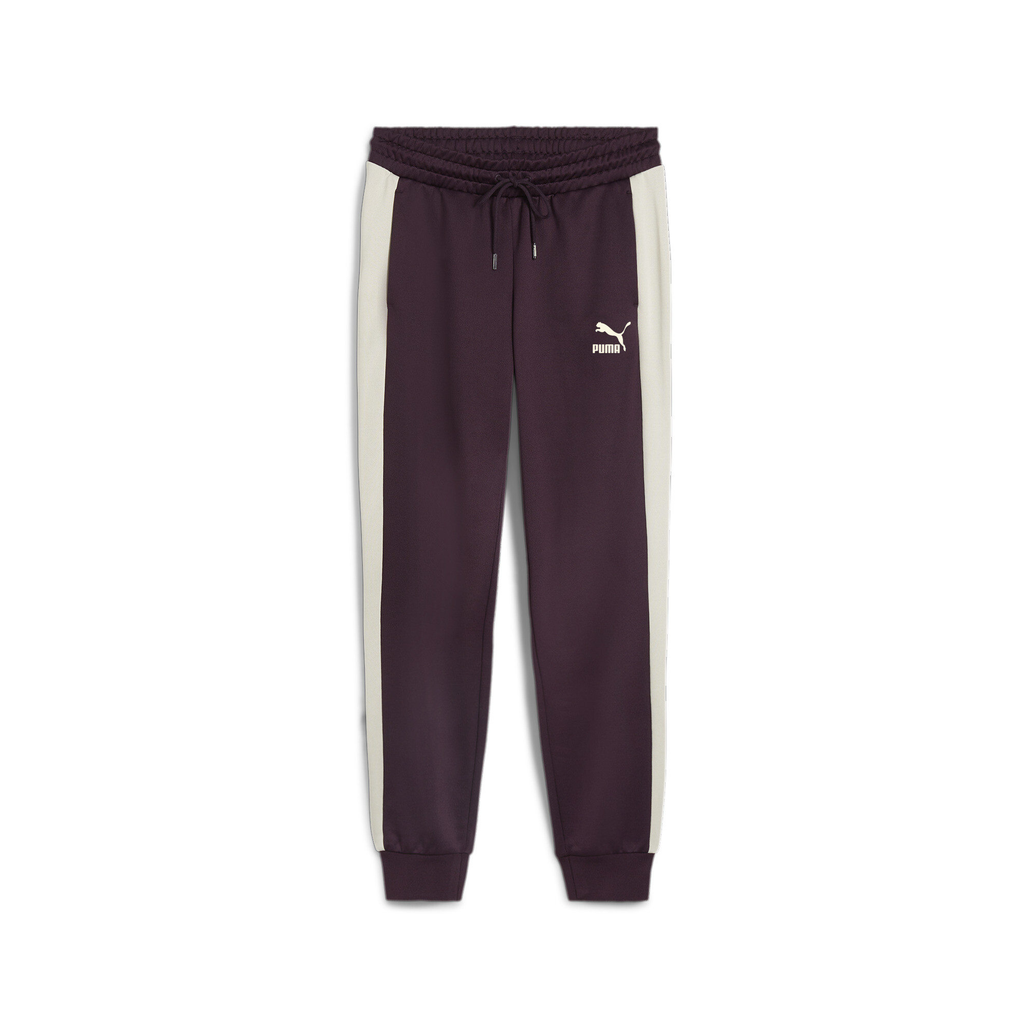 Puma ქალის შარვალი ICONIC T7 Track Pants PT cl Midnight Plu