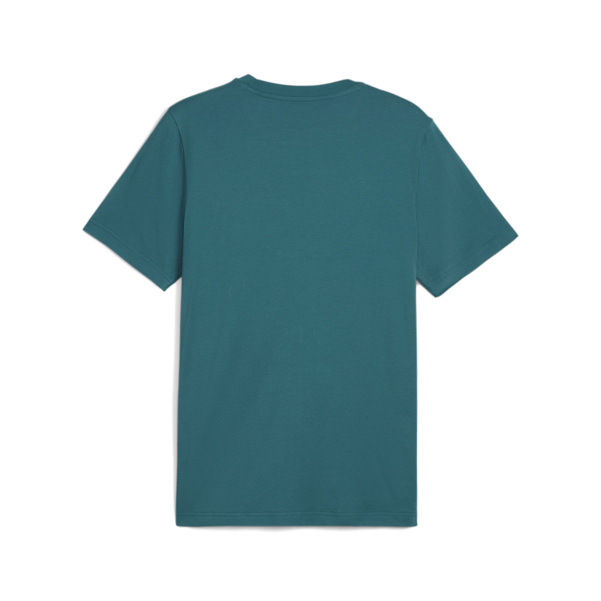 Puma მაისური GRAPHICS Super Puma Tee Cold Green