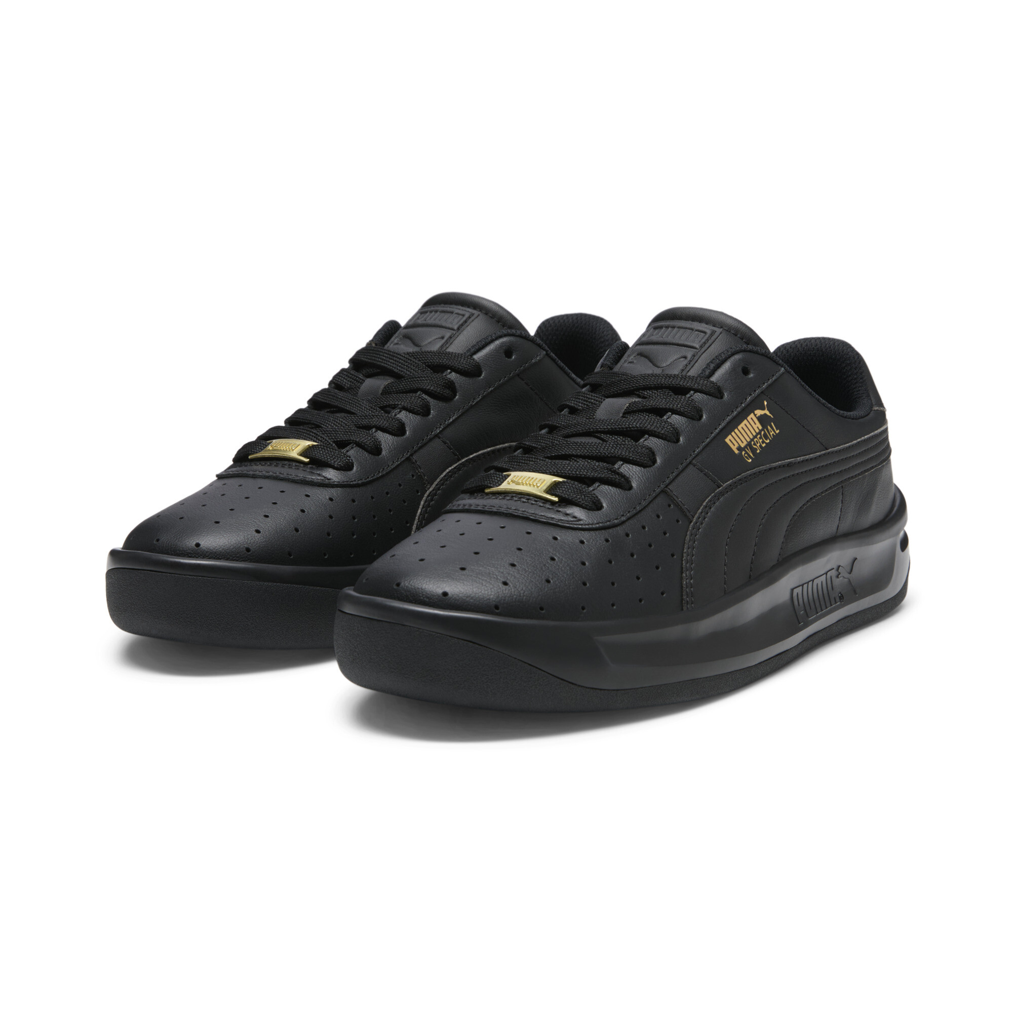 Puma ბოტასი GV Special
